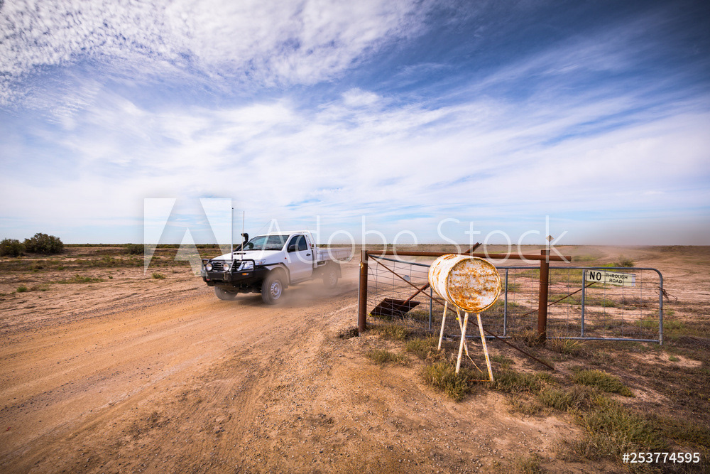 License this photo by Scott Donkin on Adobe Stock.