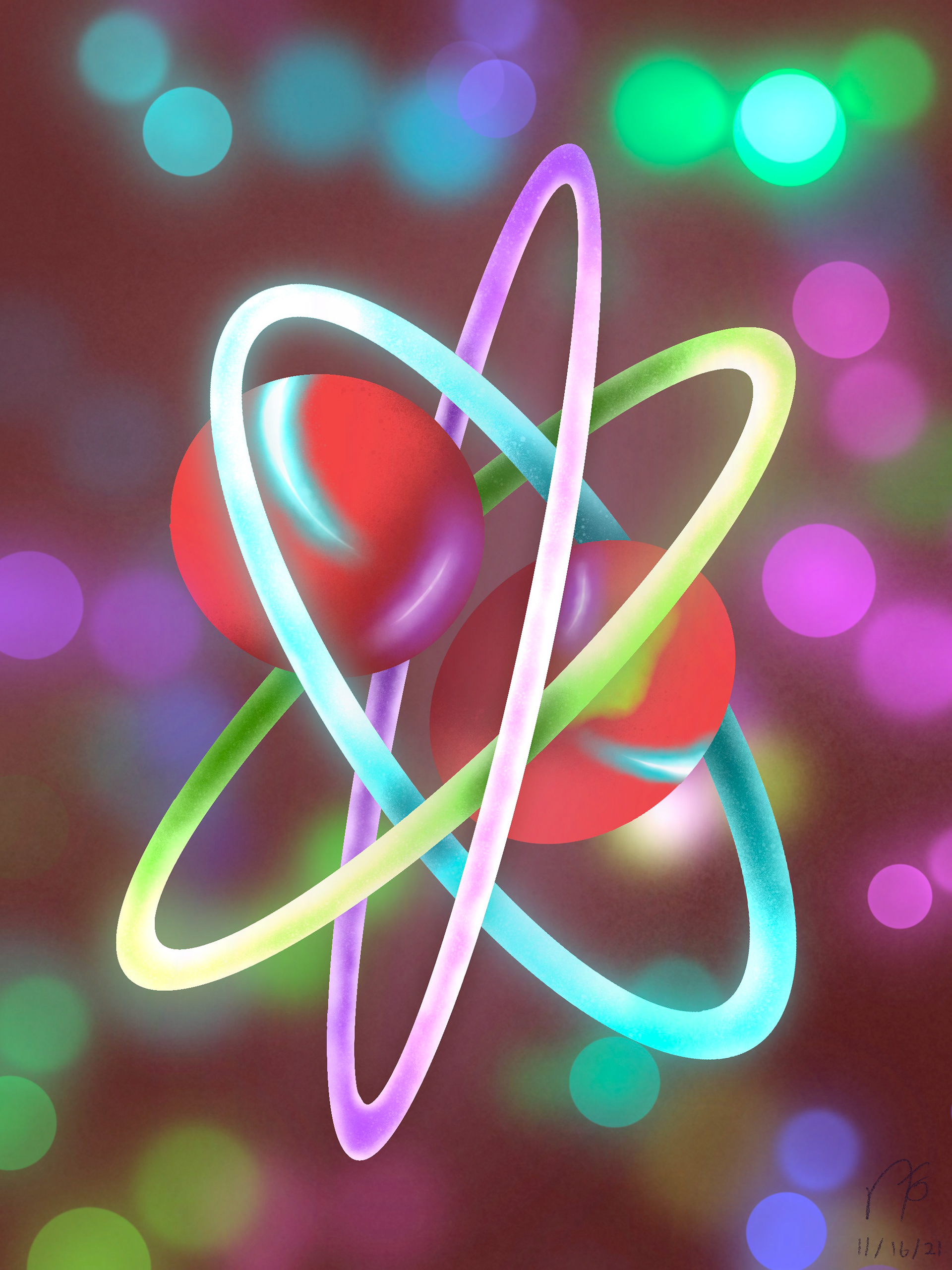 Atom