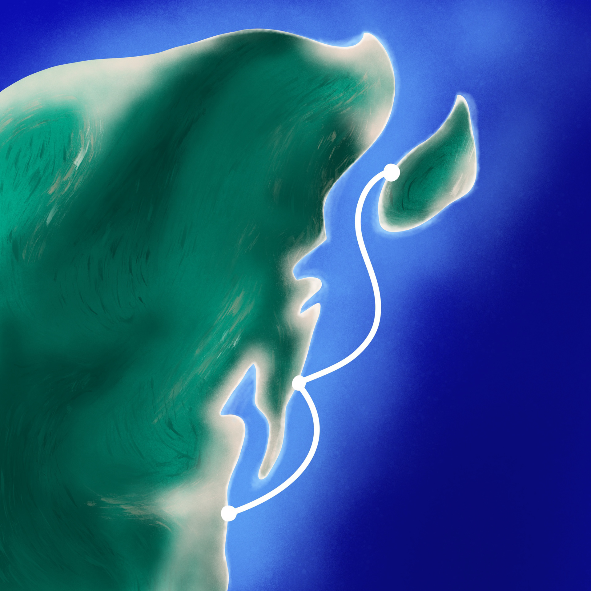 Map - Light