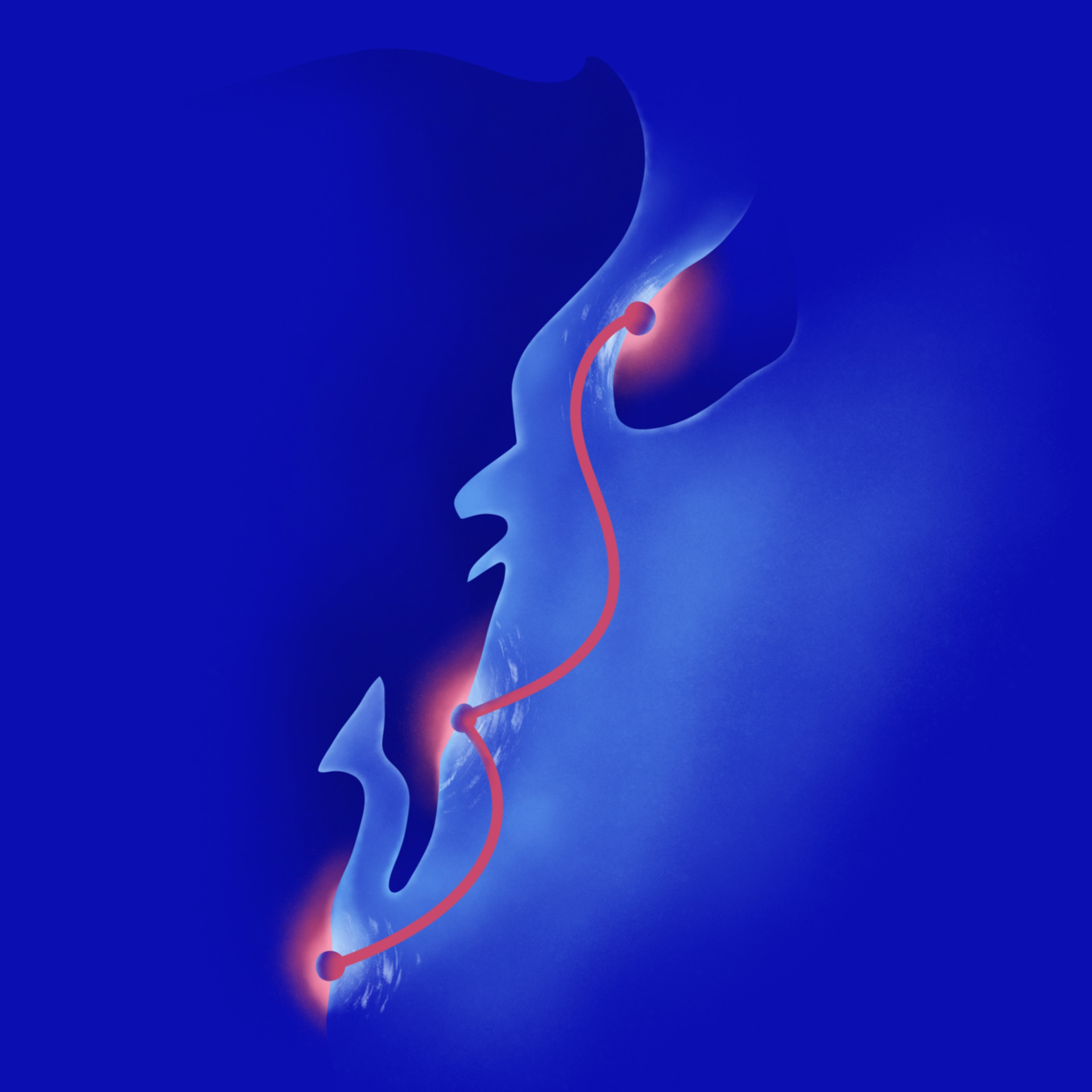 Map - Dark