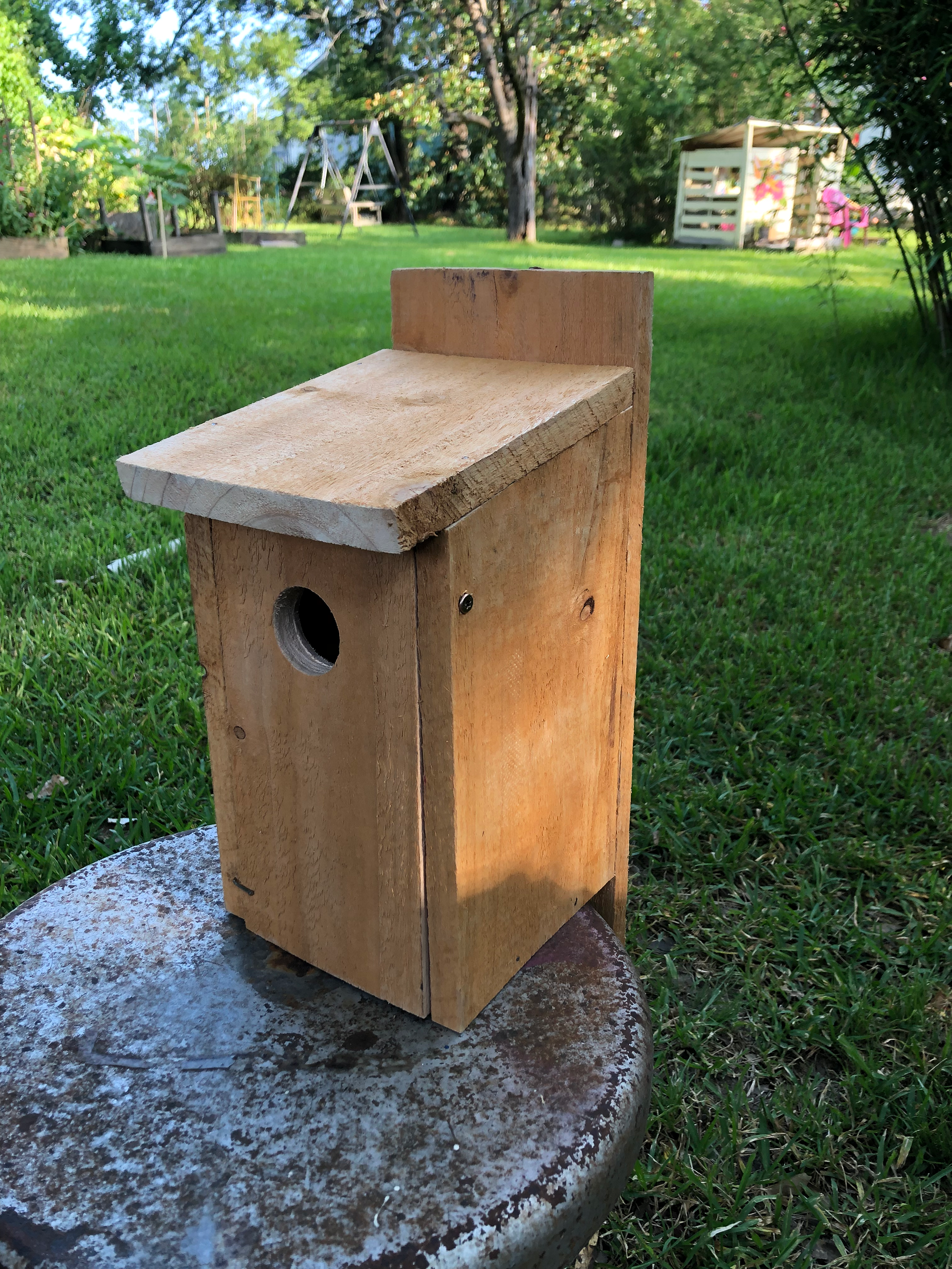 $20 Un-Sanded $25 Sanded (ex. of un-sanded)