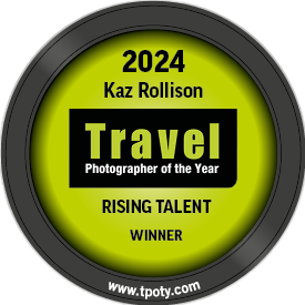 Kaz Rollison
