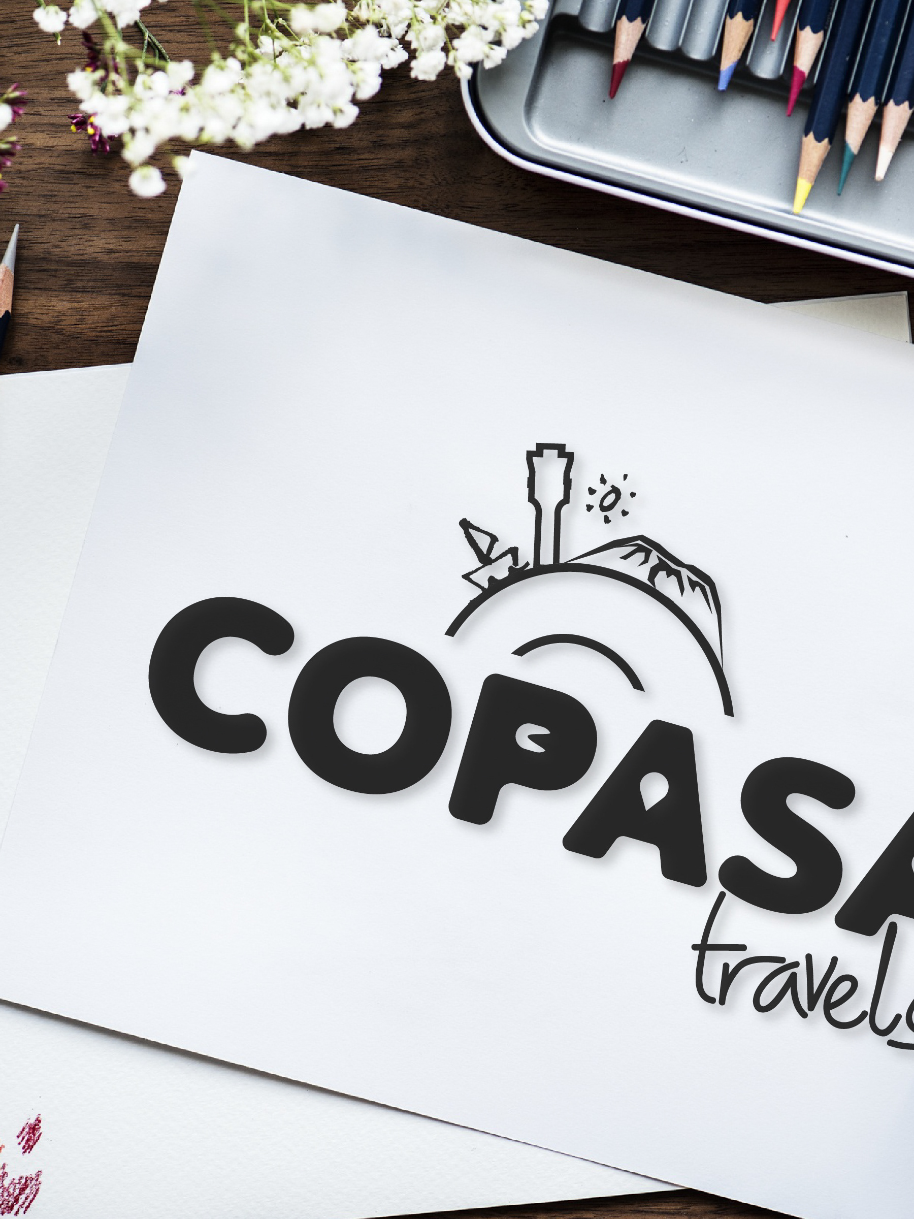 Jumbenylon - COPASA Travels