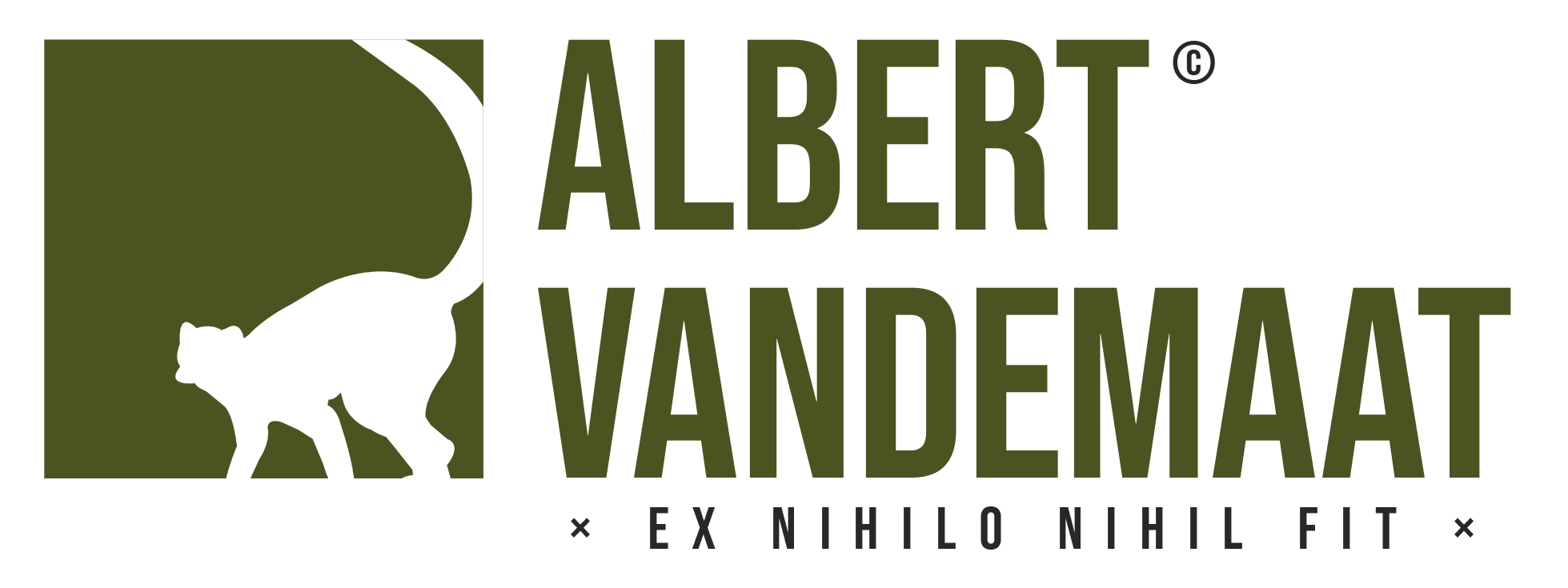 Albert van de Maat MSc.