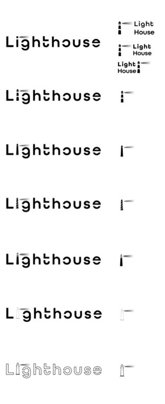 Proposed Logo Designs