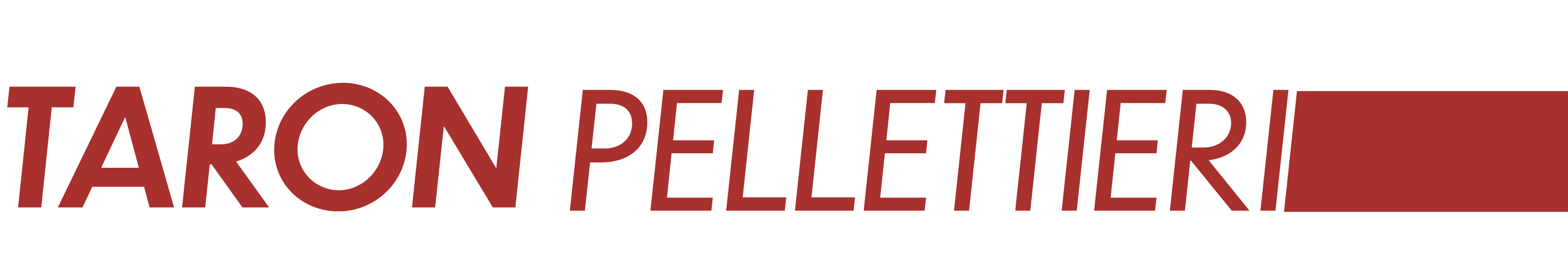 Taron Pellettieri