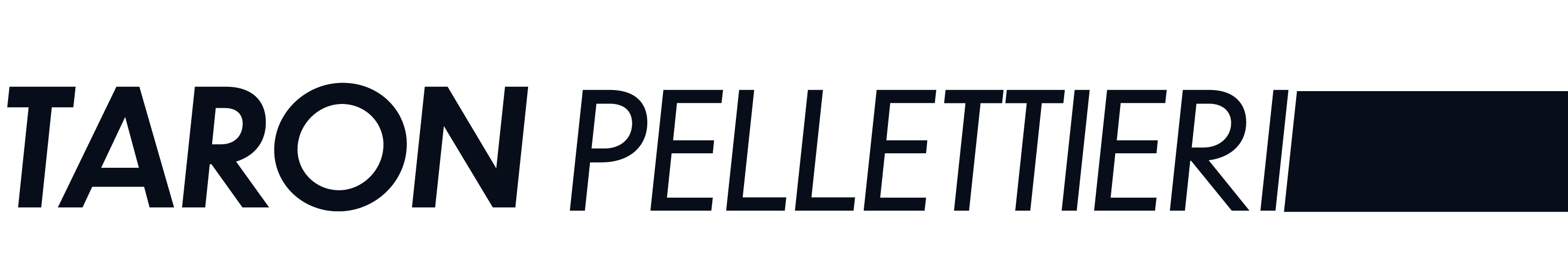 Taron Pellettieri