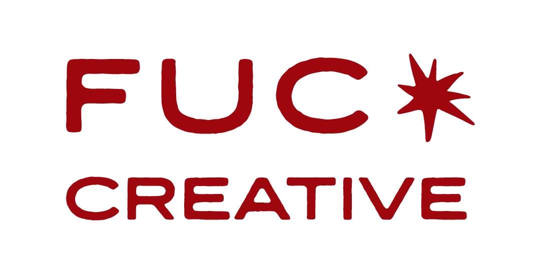Fired Up Creative Logo