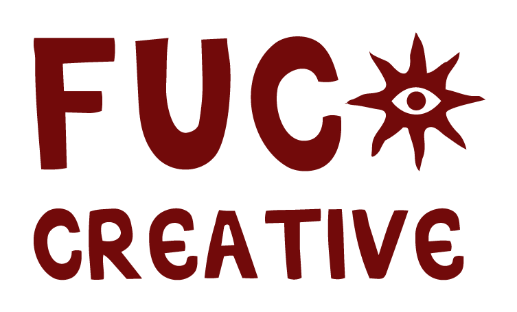 Fired Up Creative Logo
