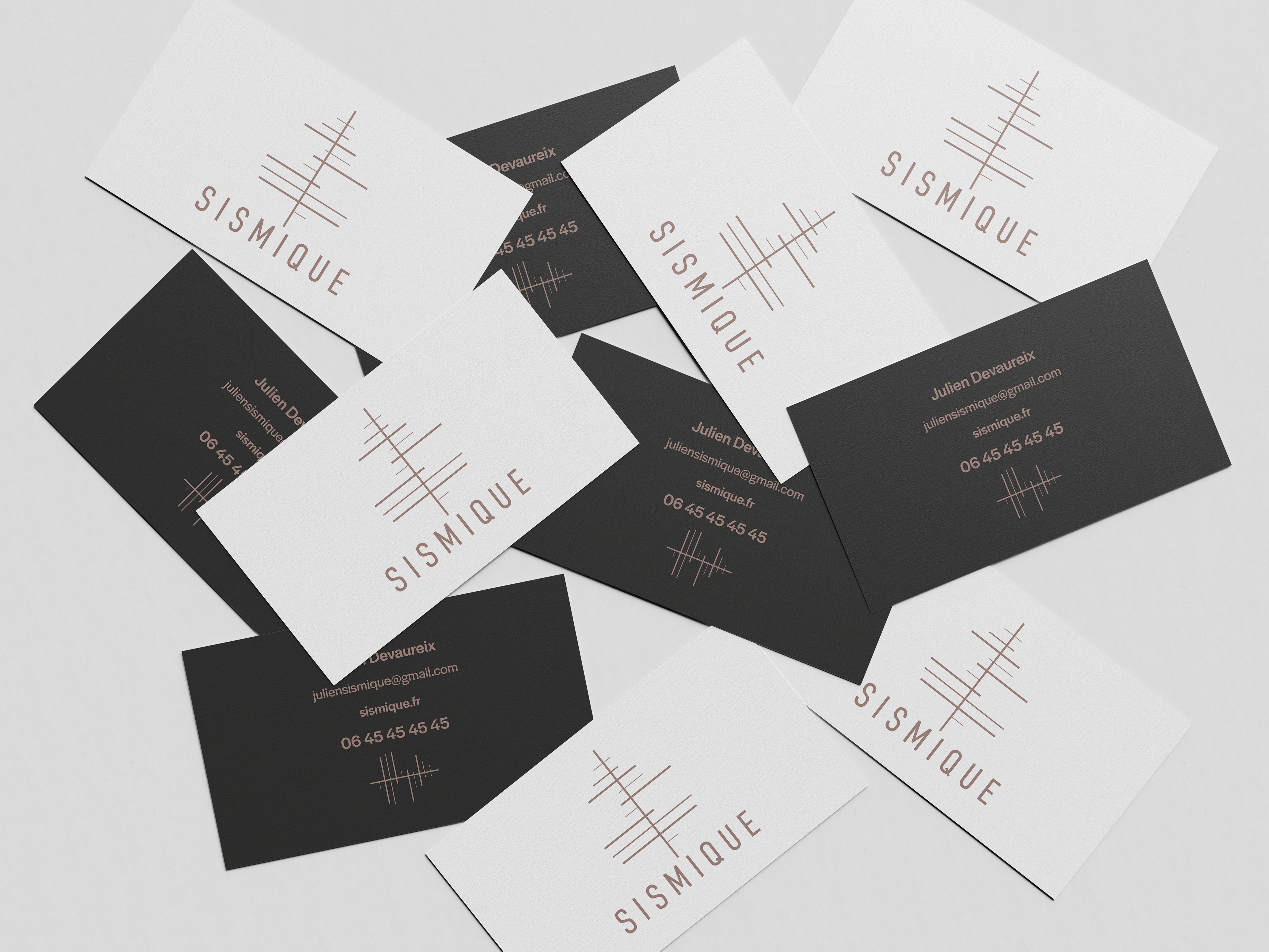Mockup par Anthony Boyd Graphics