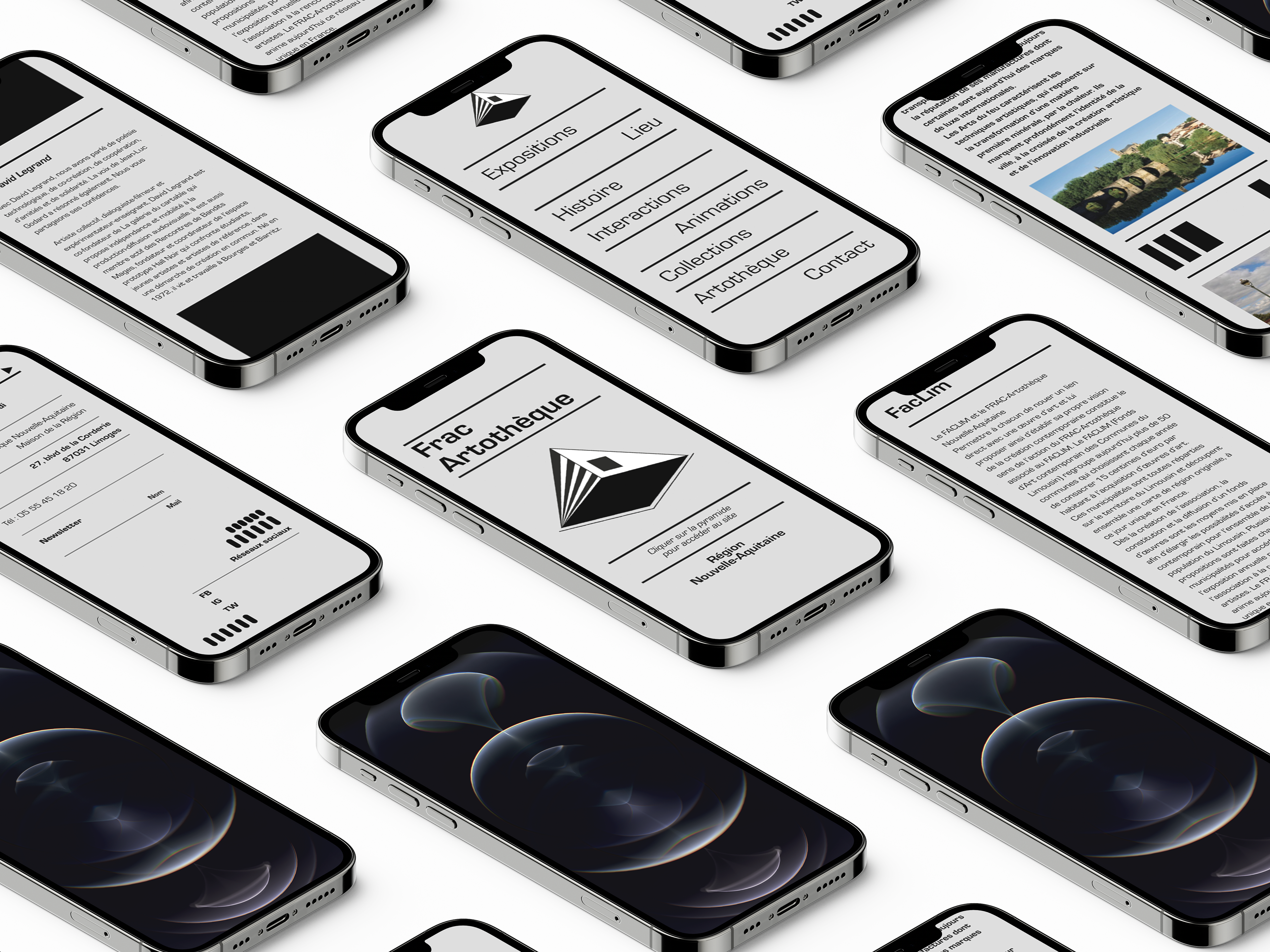 Mockup par Anthony Boyd Graphics