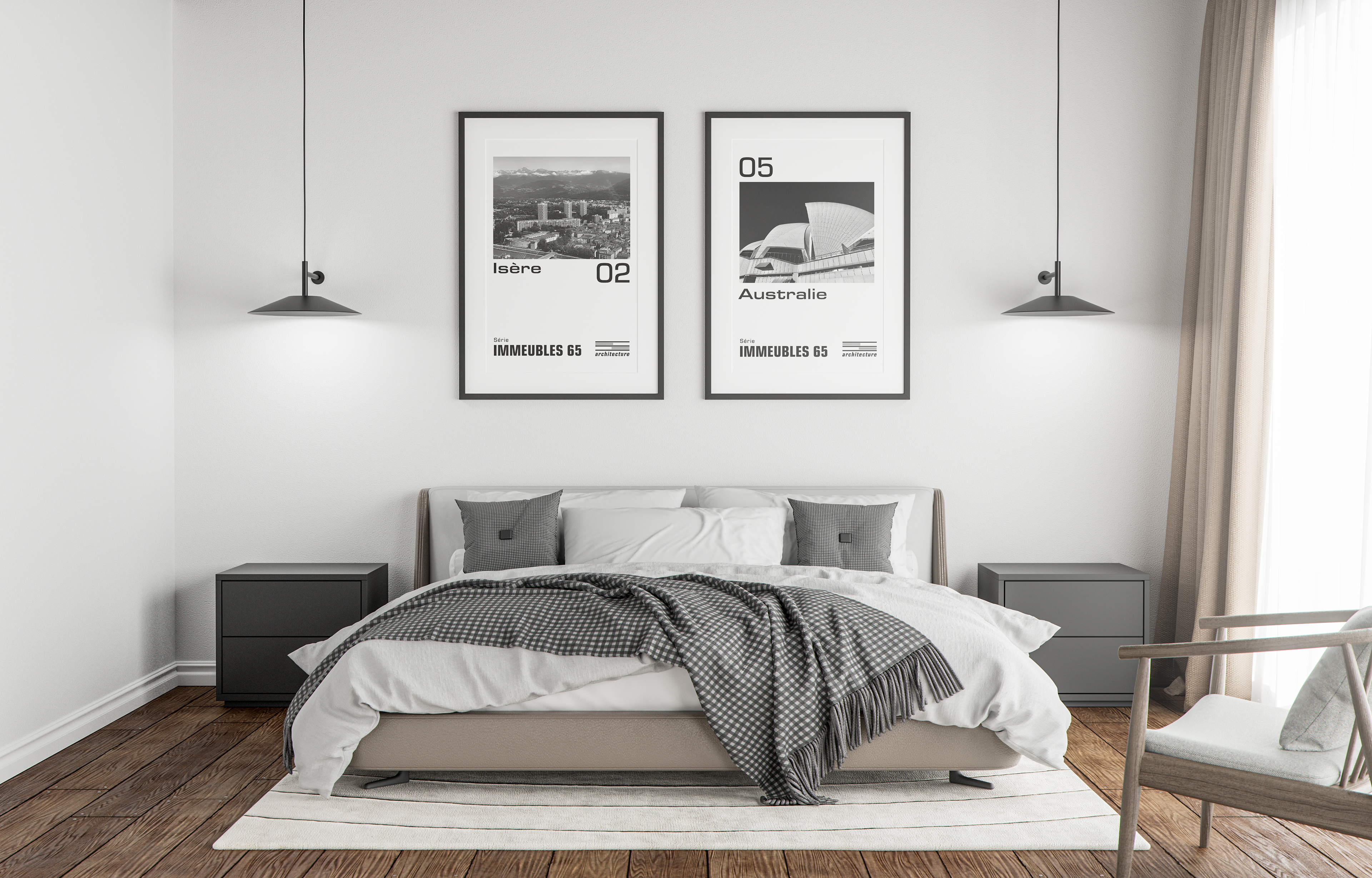 Posters