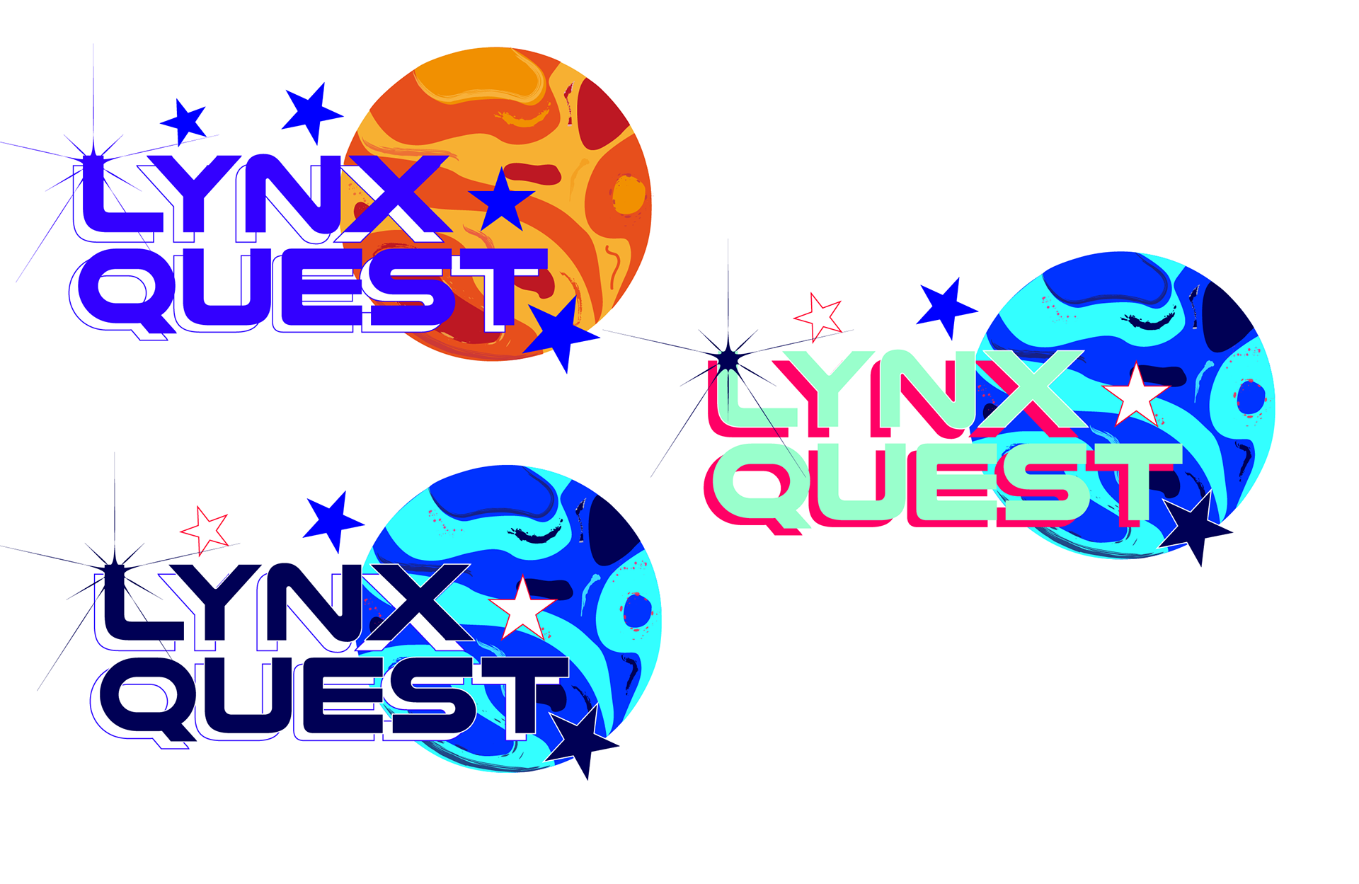 Tests de couleurs