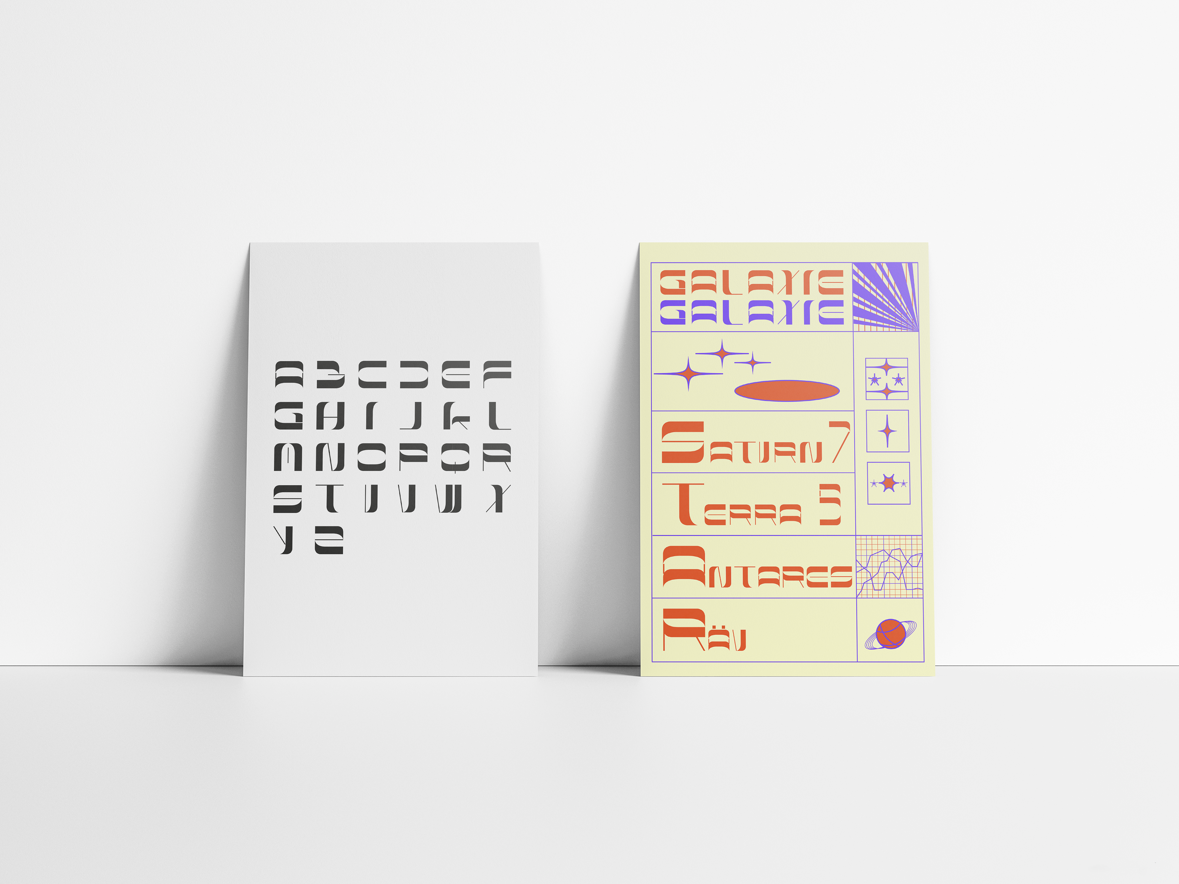 Mockup par Anthony Boyd Graphics