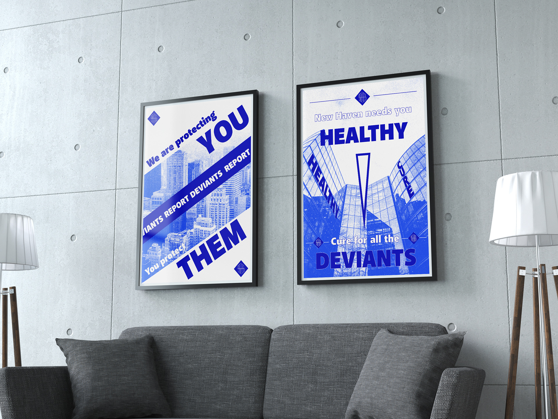 Mise en situation (mockup par anthonyboydgraphics)