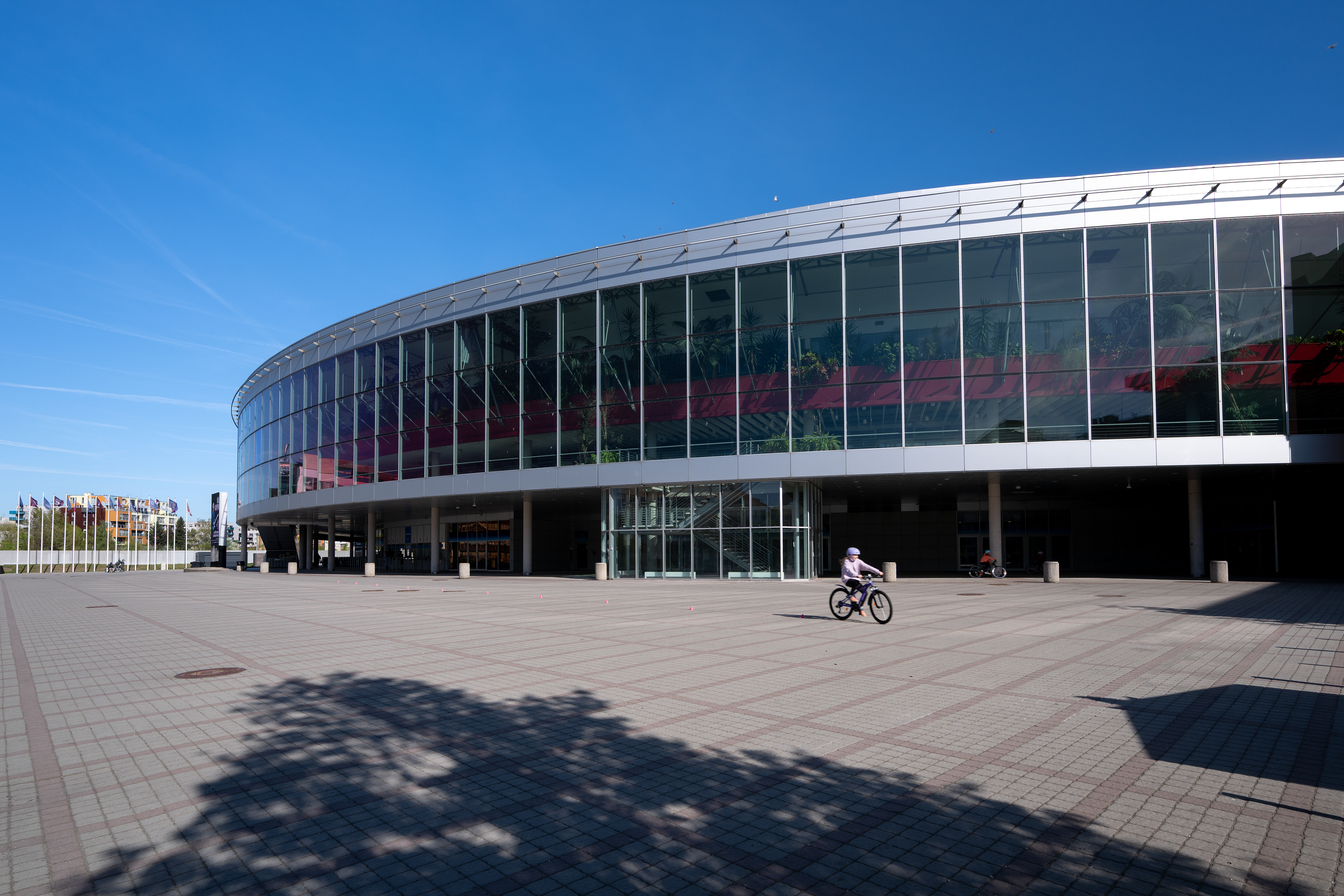 Prague 2026