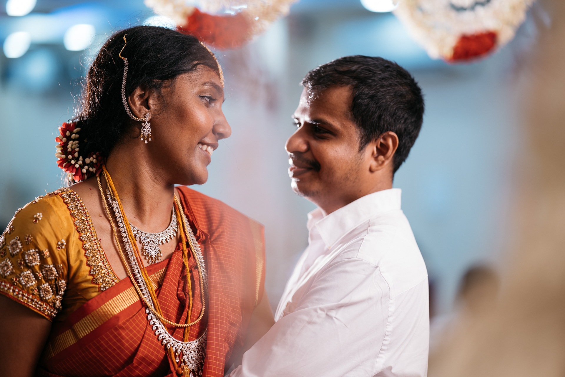 This connect shall stay forever