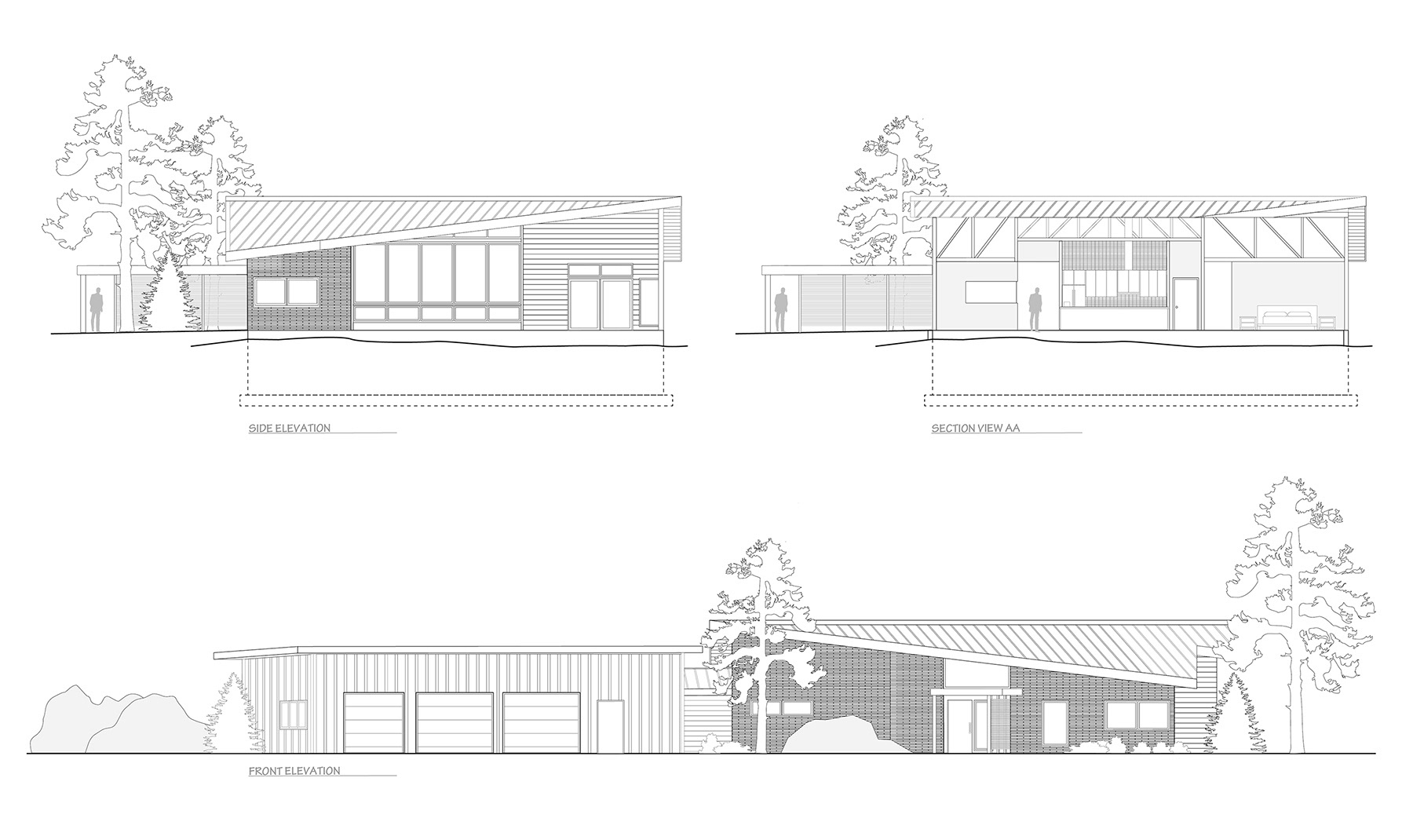 Berberich Design HYDE HOUSE