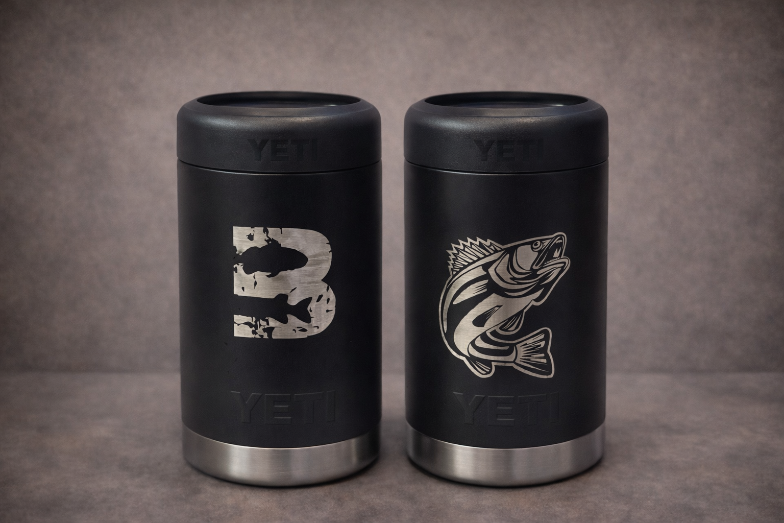  Customised Name Double Sided