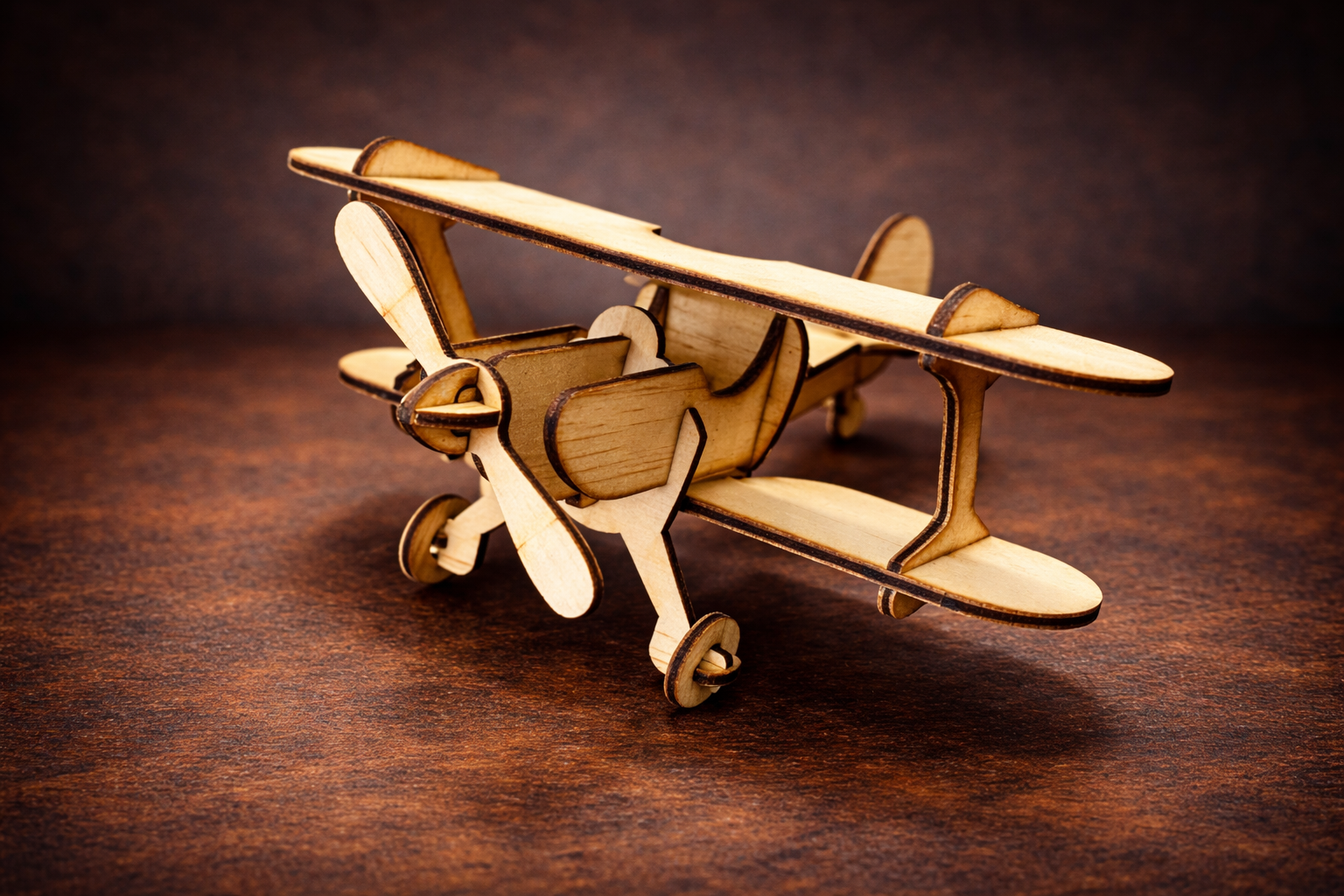 Plane Model