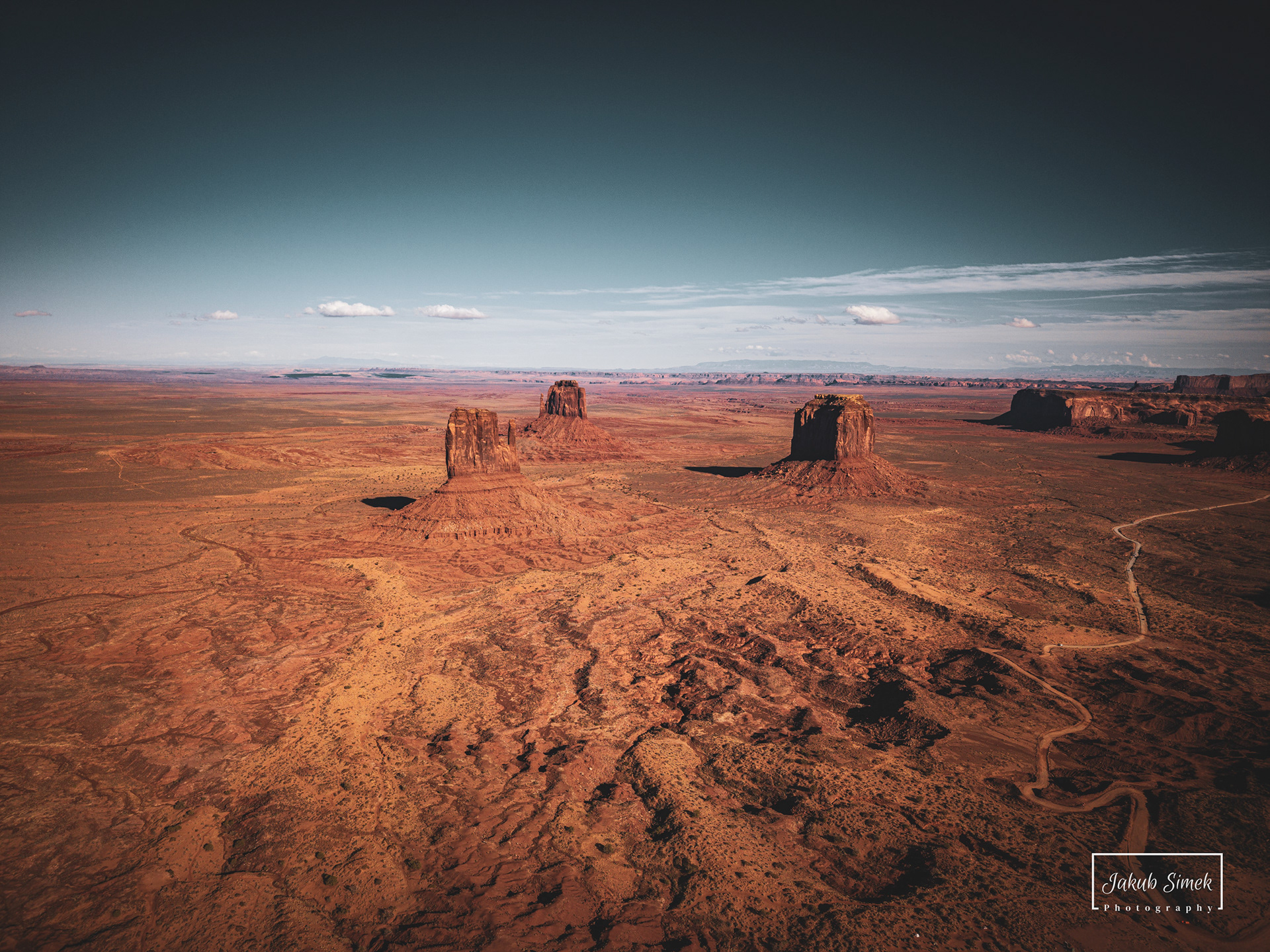 Monument Valley