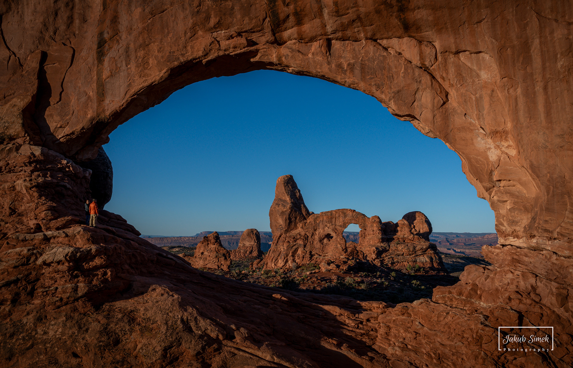  Arches National Park