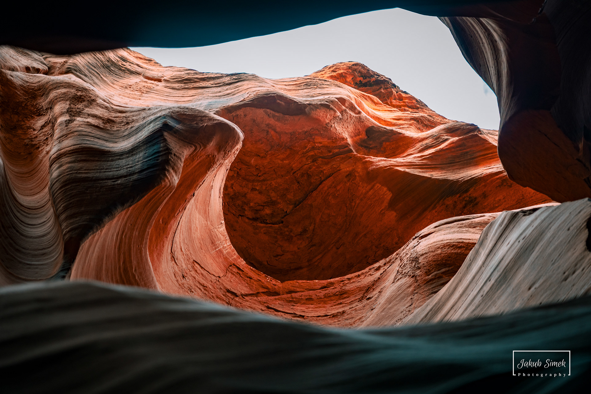 Antelope Canyon