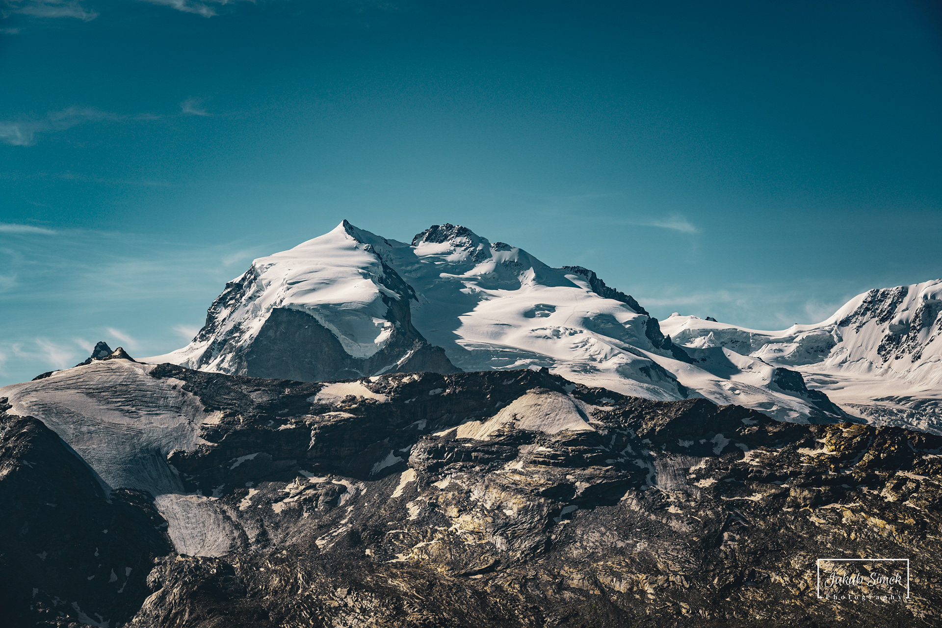 Monte Rosa