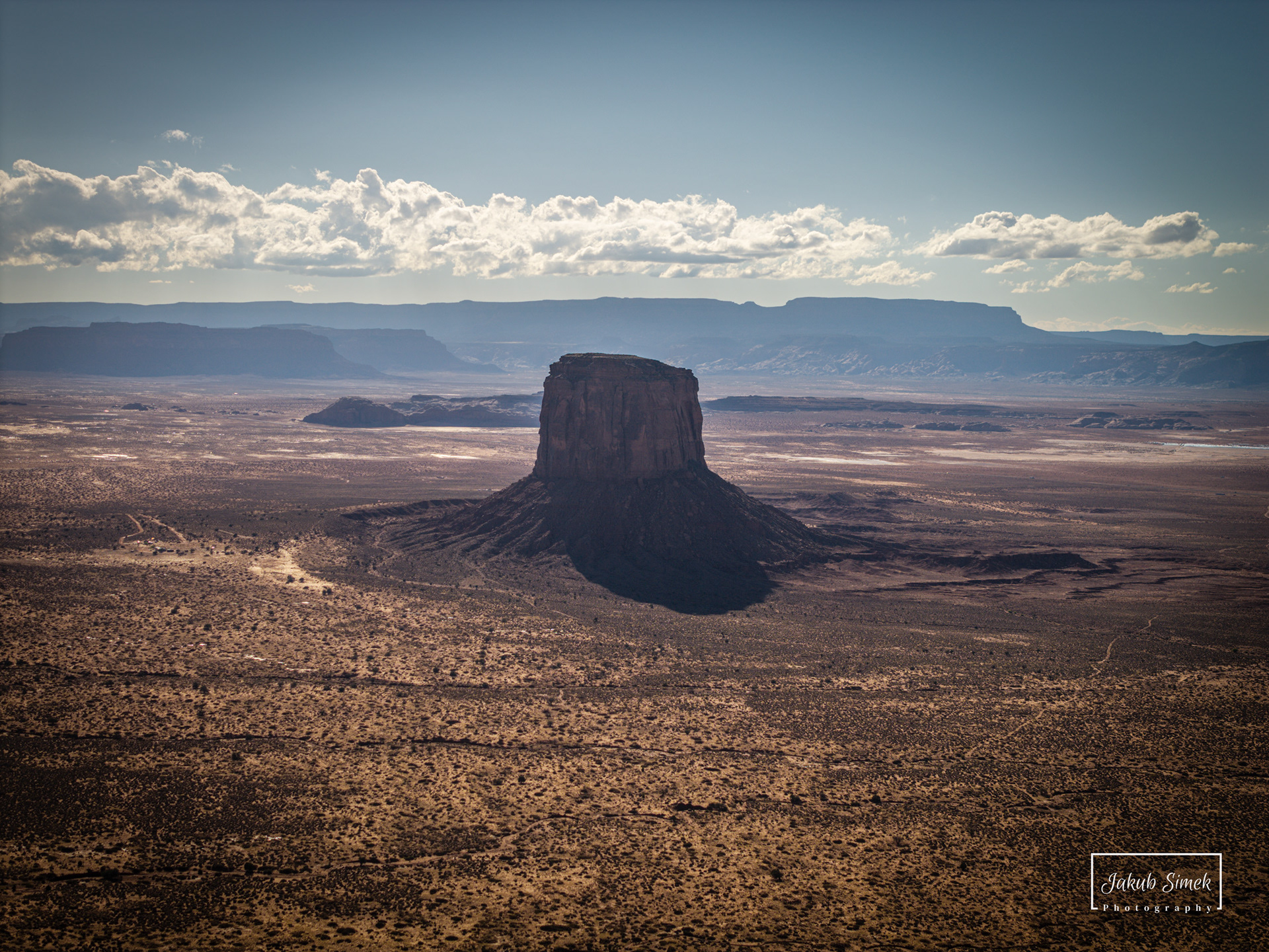 Monument Valley