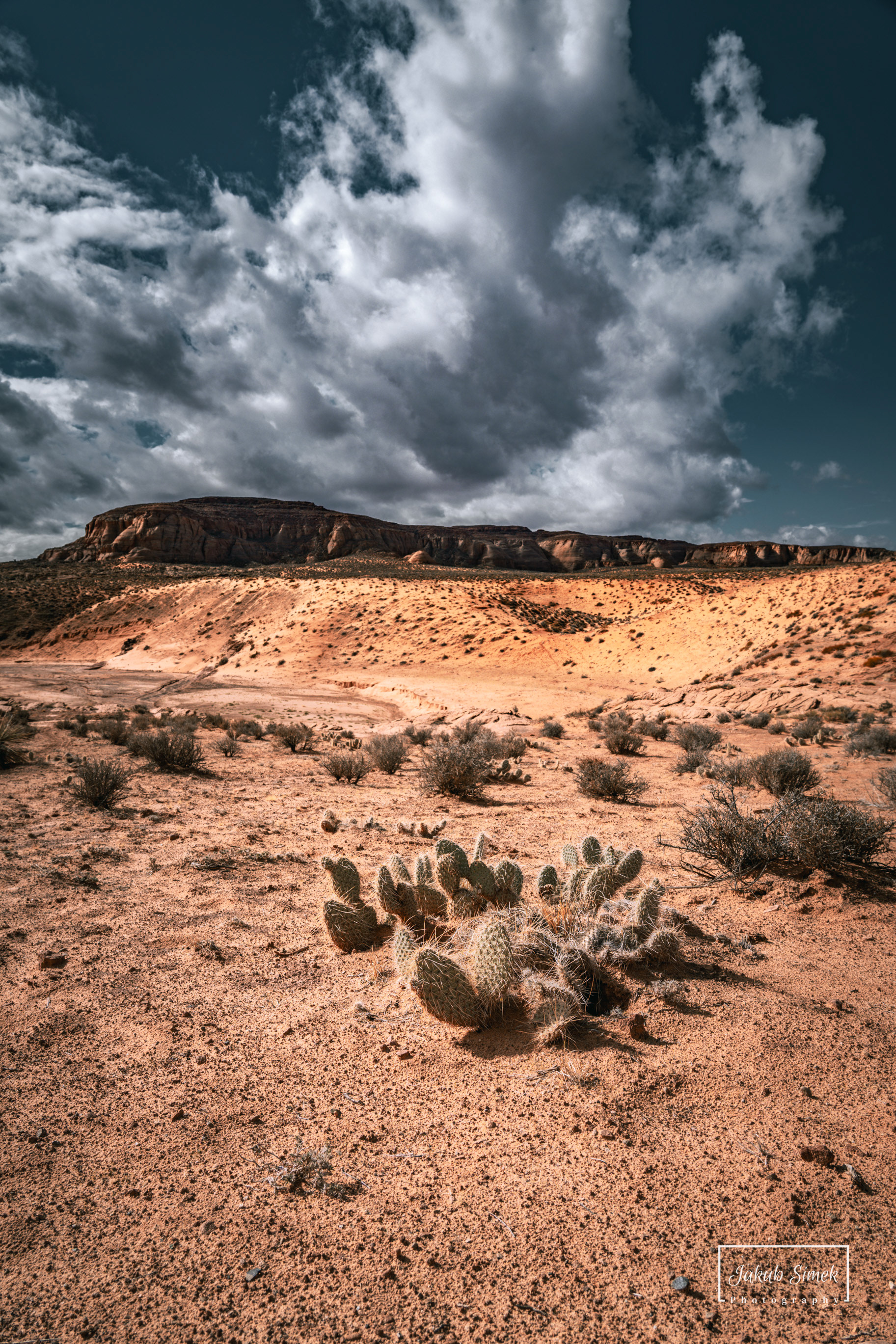 Antelope Canyon