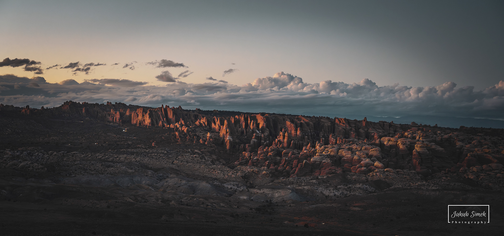  Arches National Park