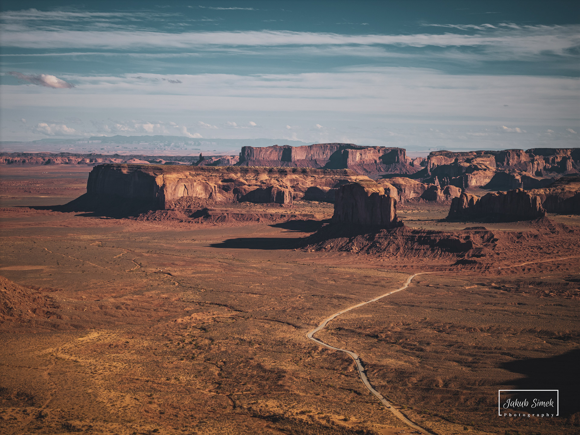 Monument Valley