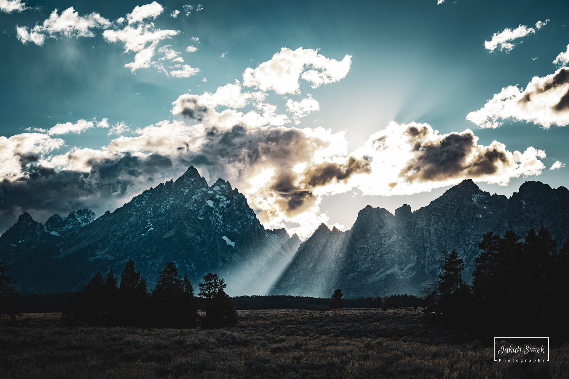 Grand Teton