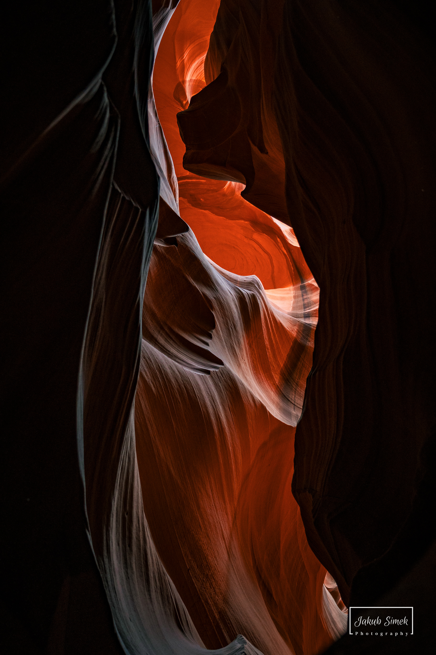 Antelope Canyon