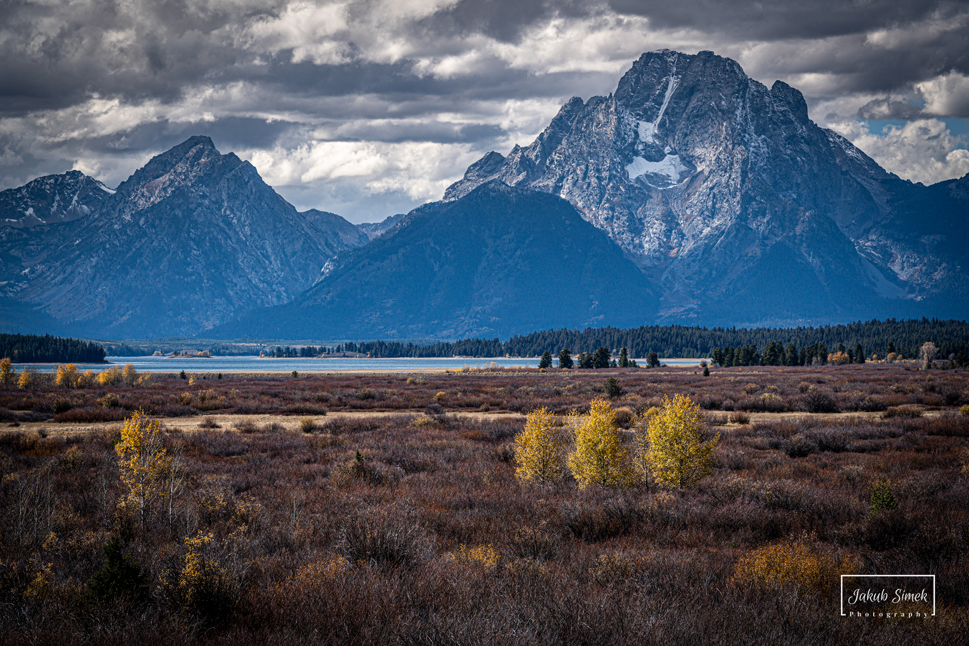 Grand Teton