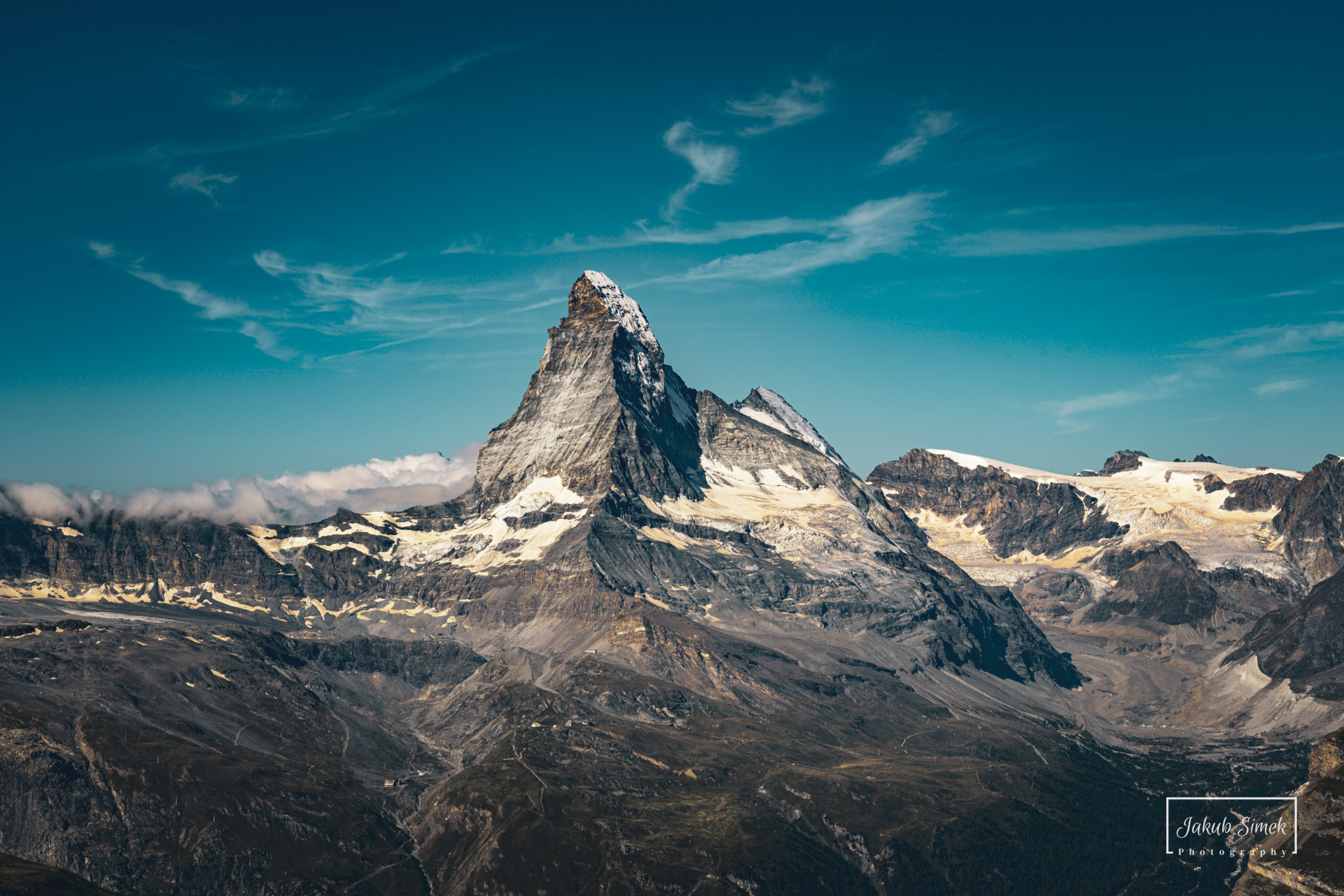 Matterhorn