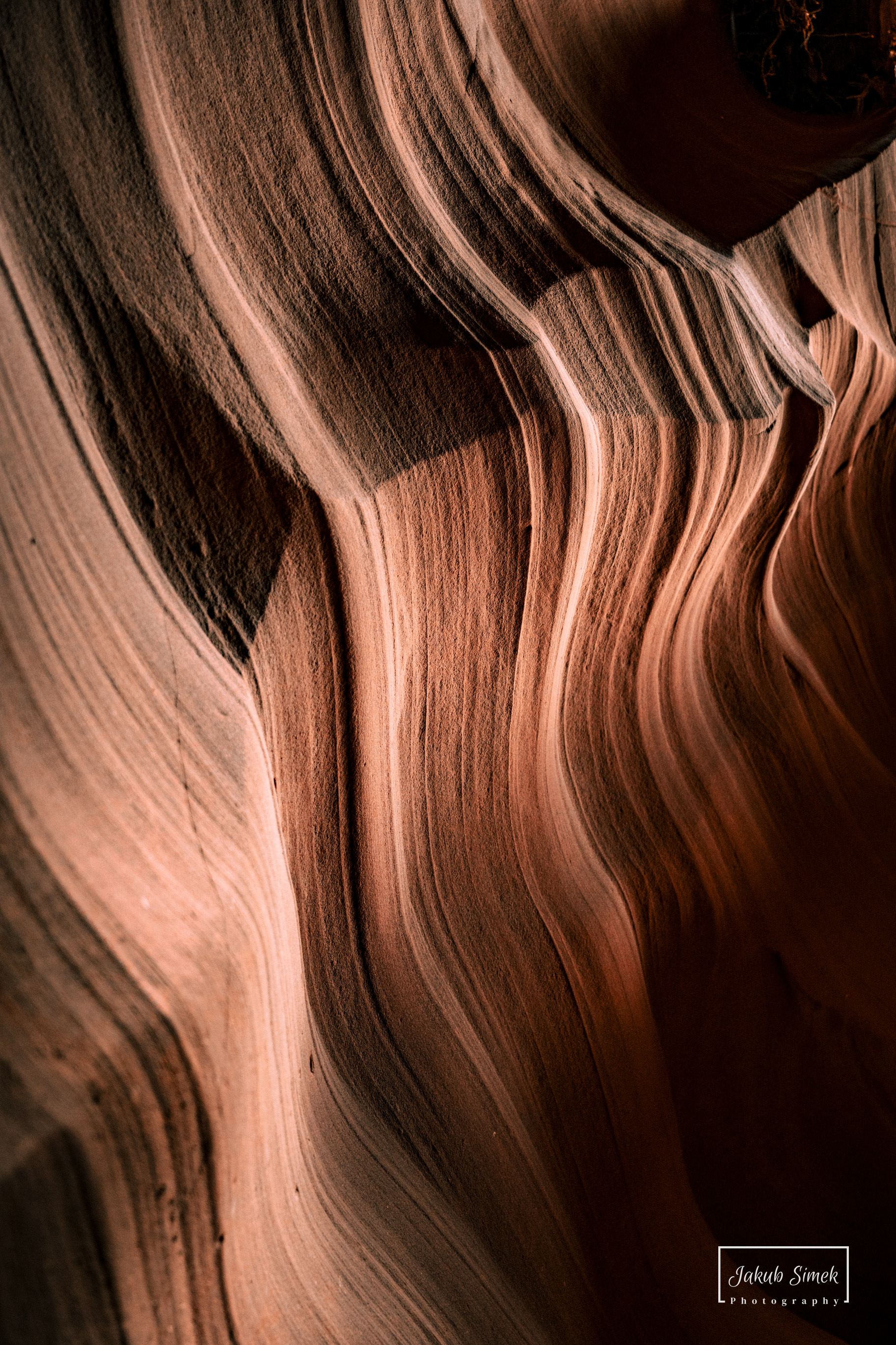 Antelope Canyon
