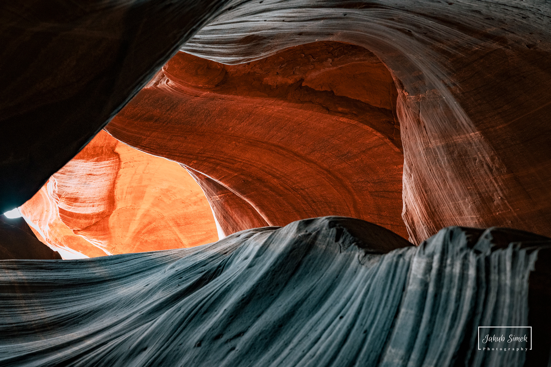 Antelope Canyon