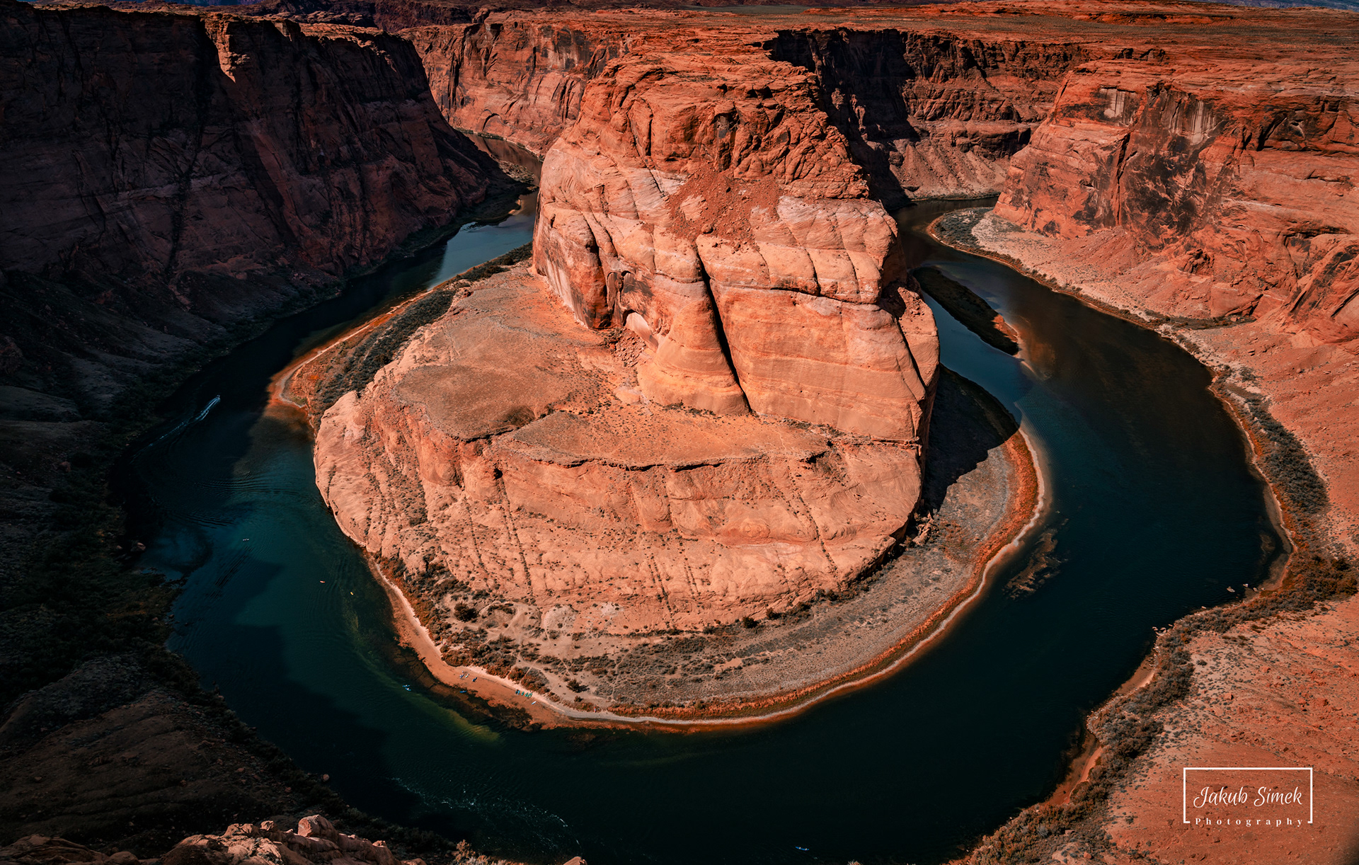 Horseshoe Bend