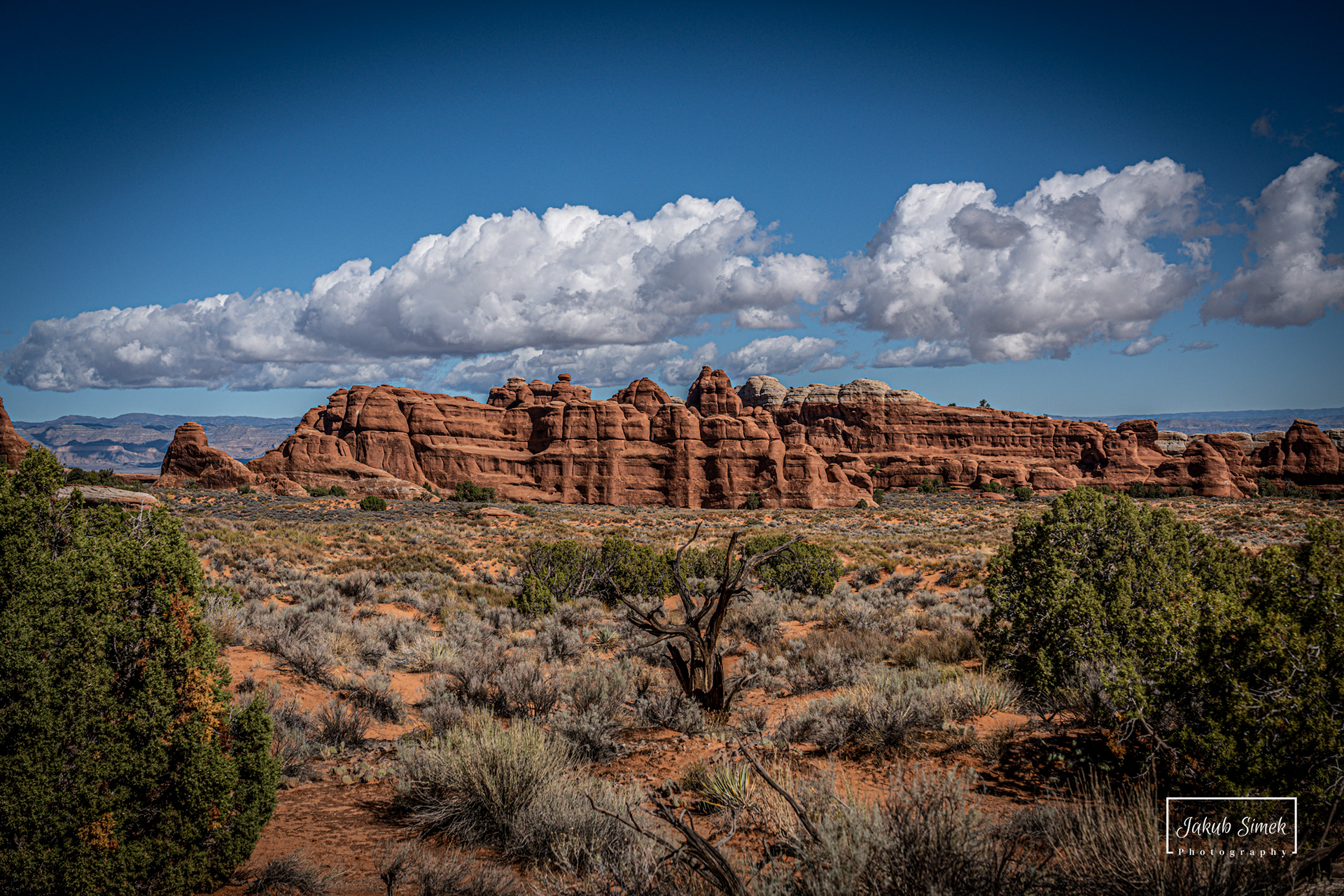  Arches National Park