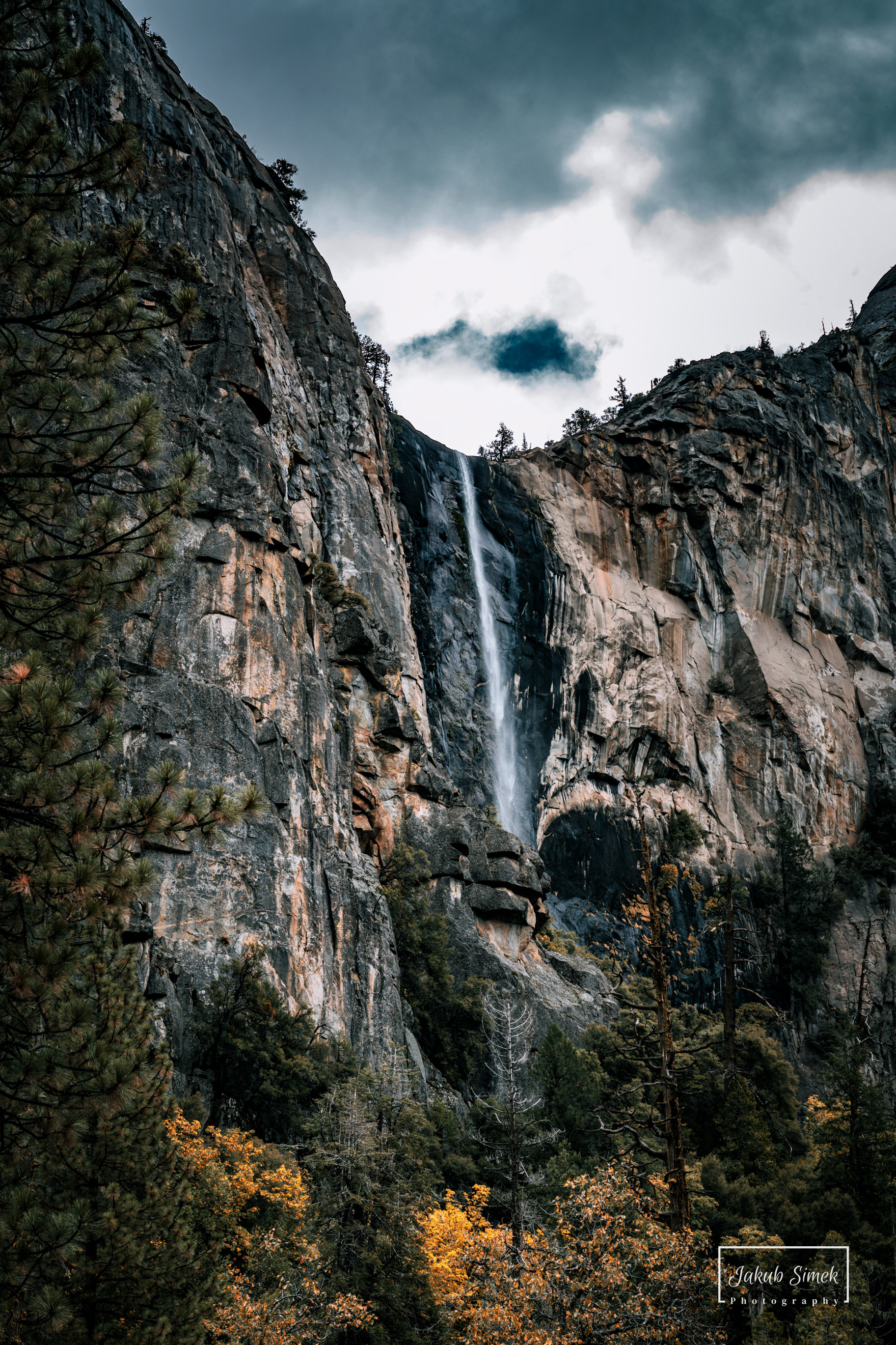 Yosemite National Park