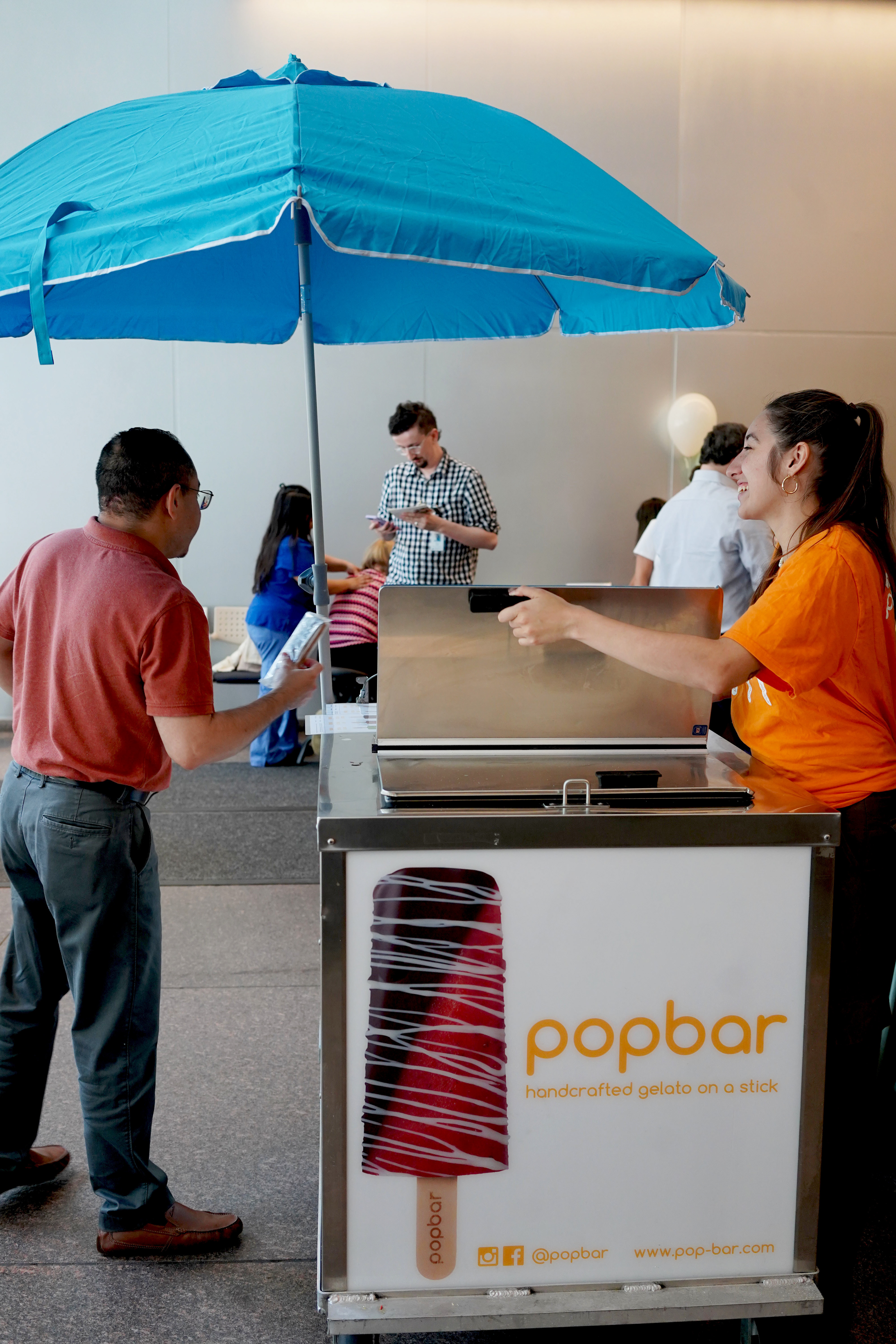 Popbar Event June 28th, 2023