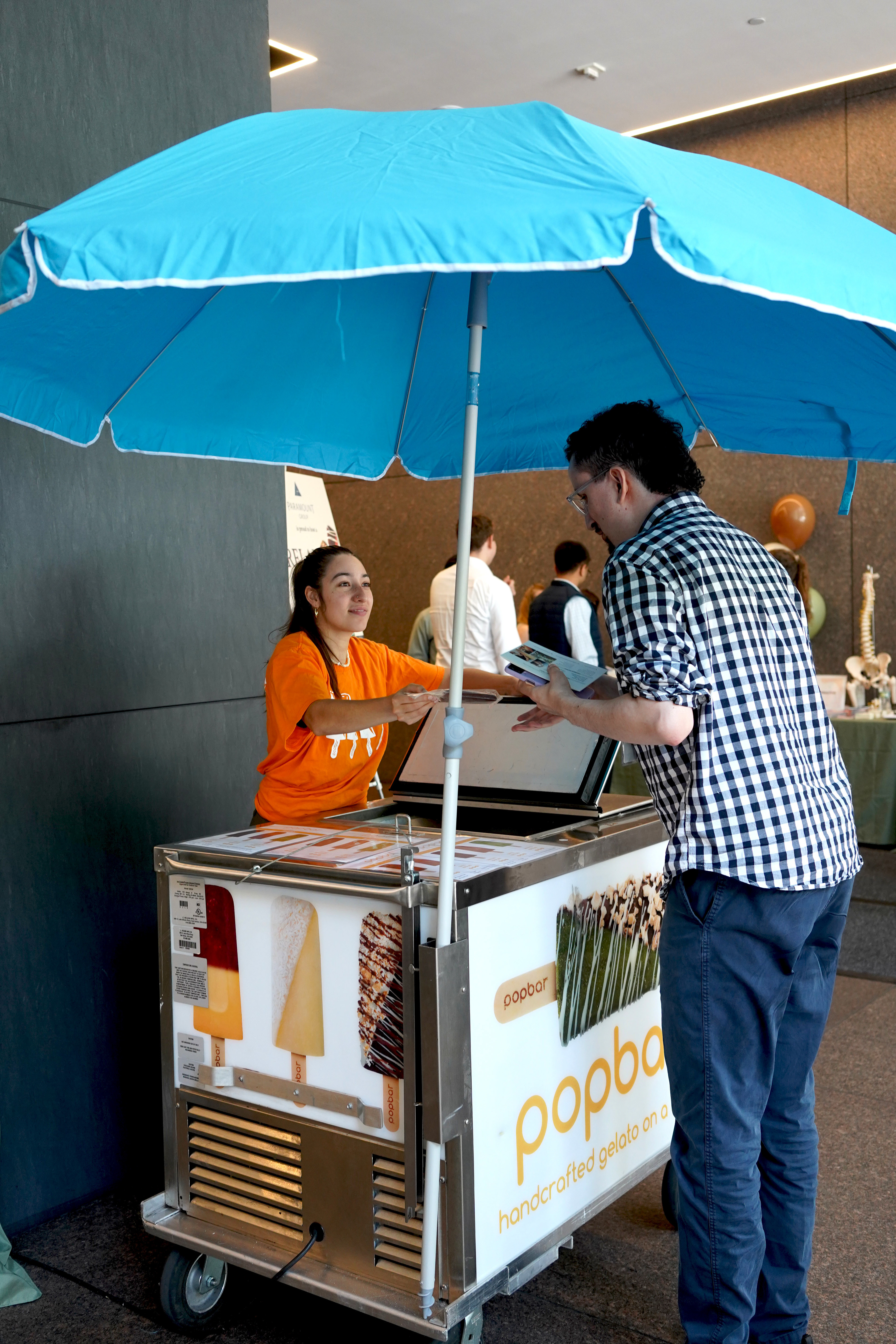 Popbar Event June 28th, 2023