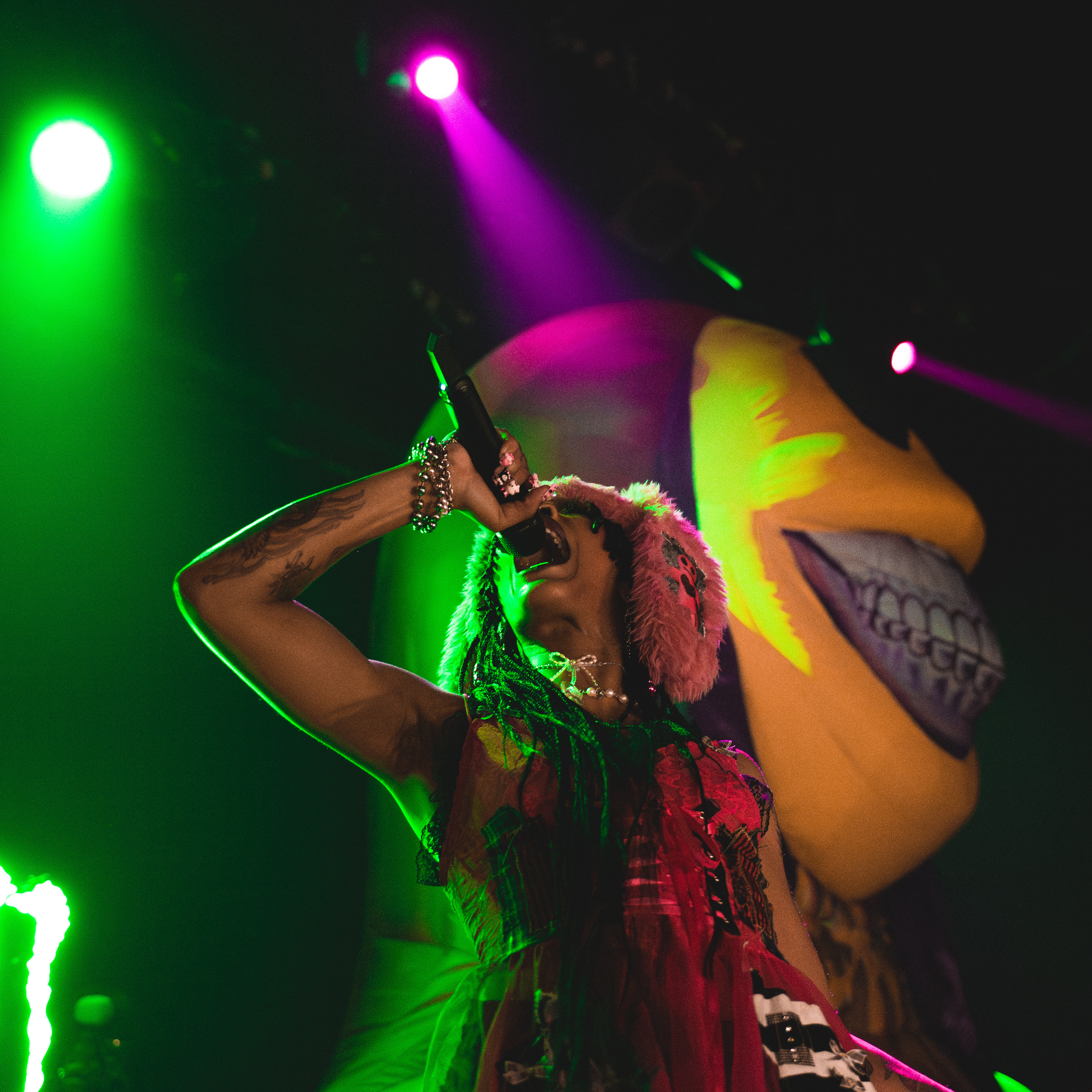 Rico Nasty