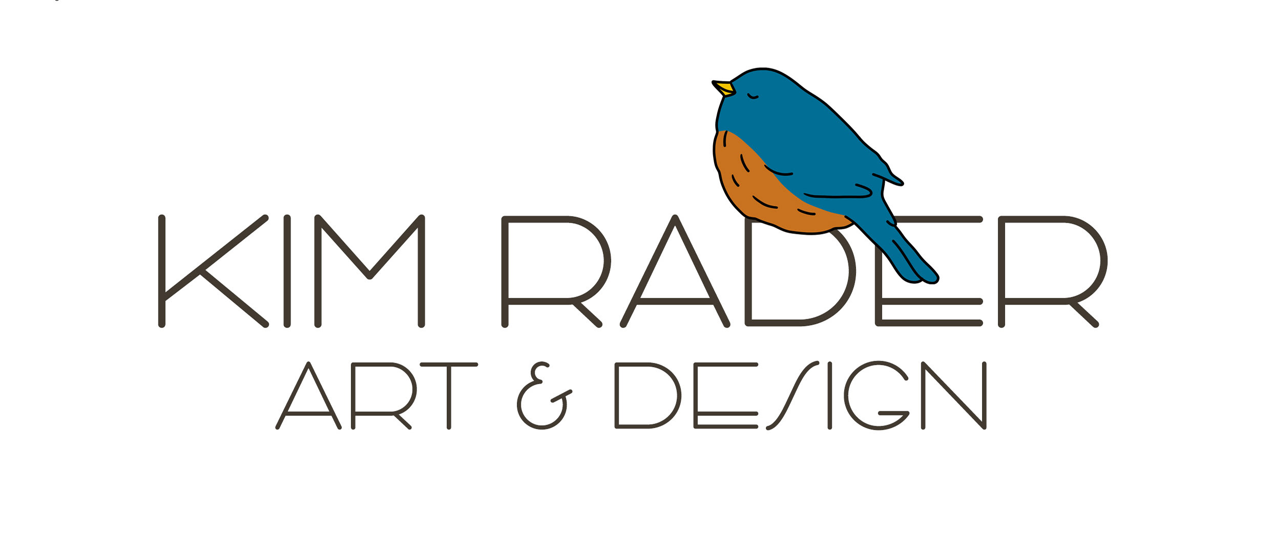 Kim Rader