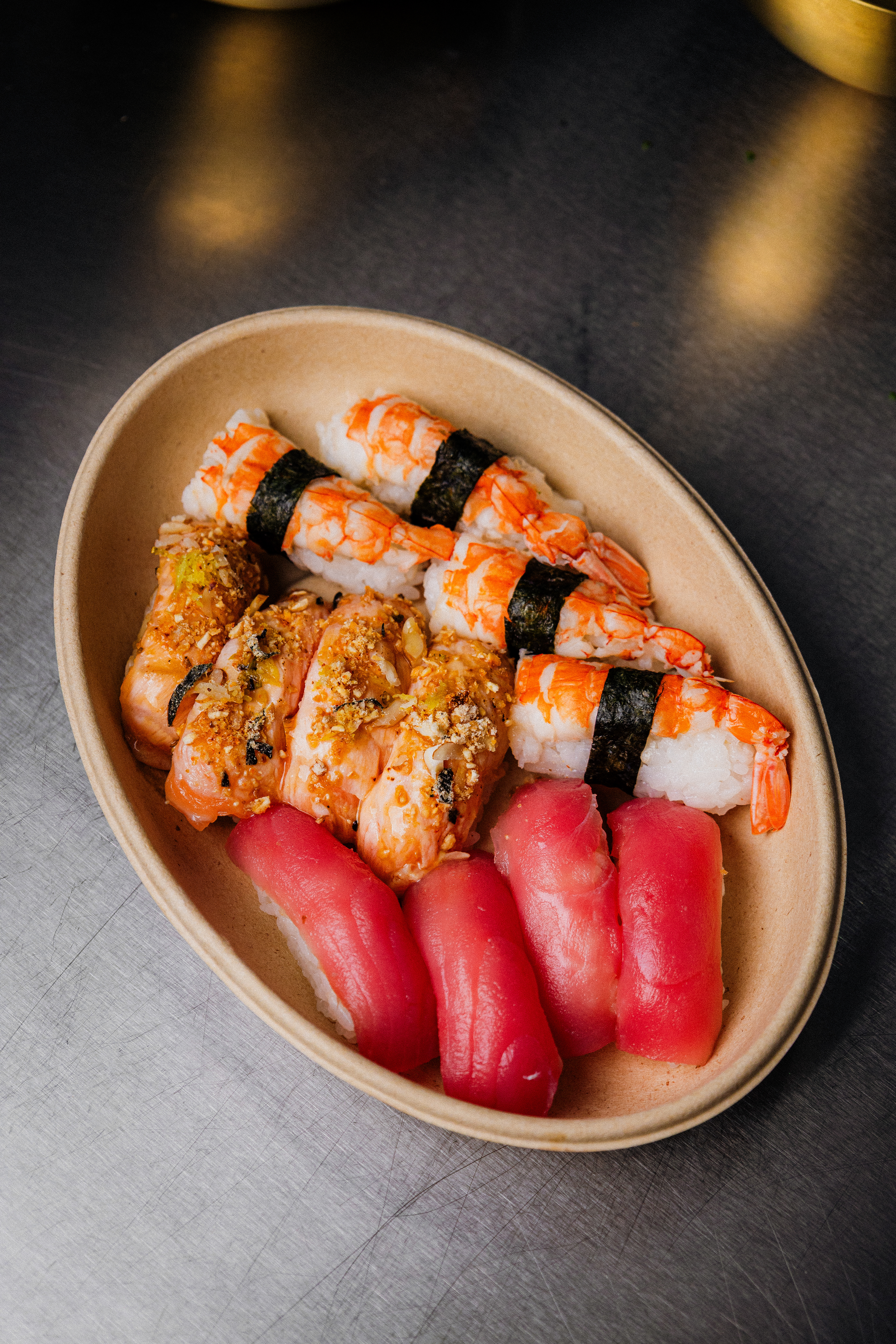 MANACA SUSHI