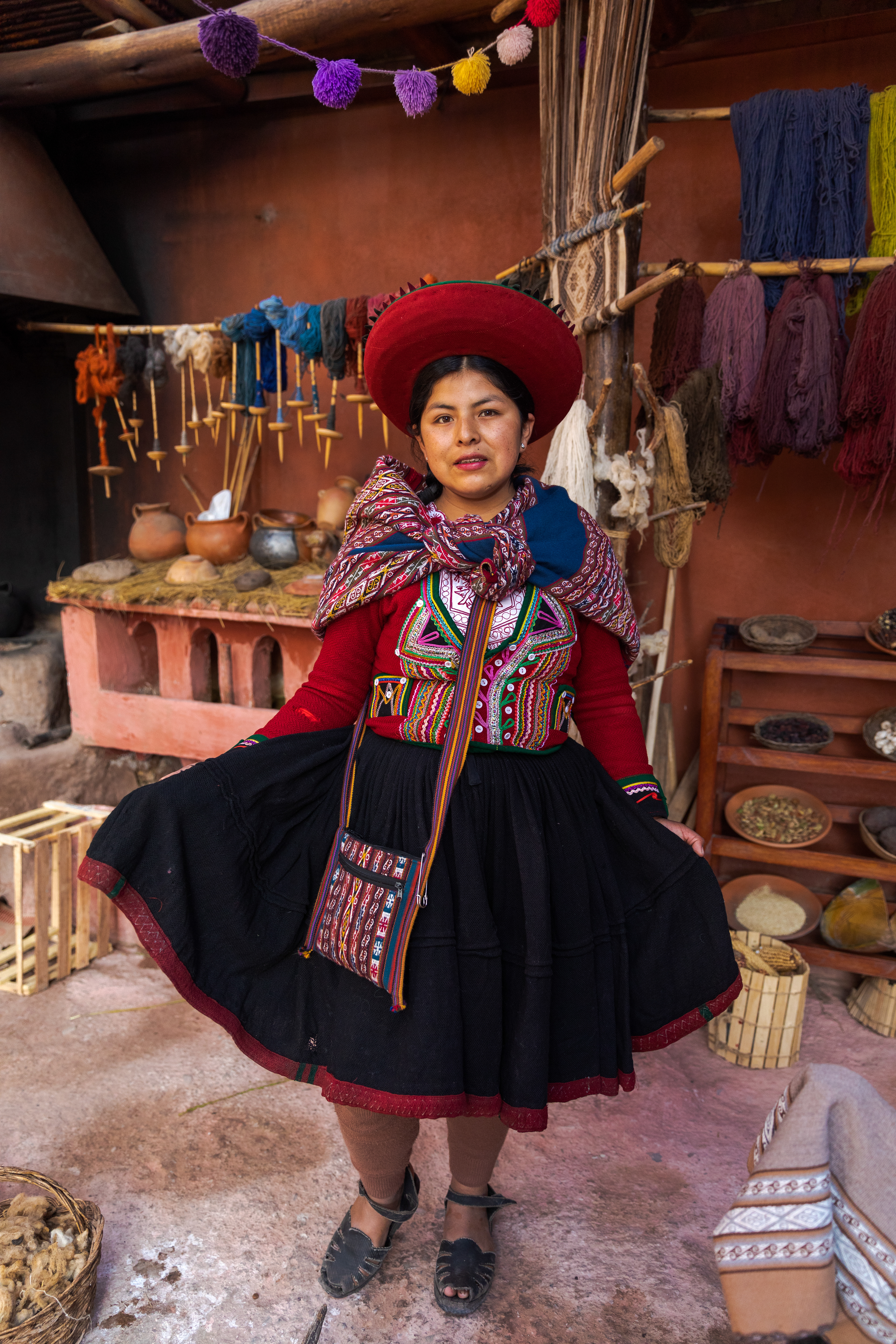 Traditional Costume