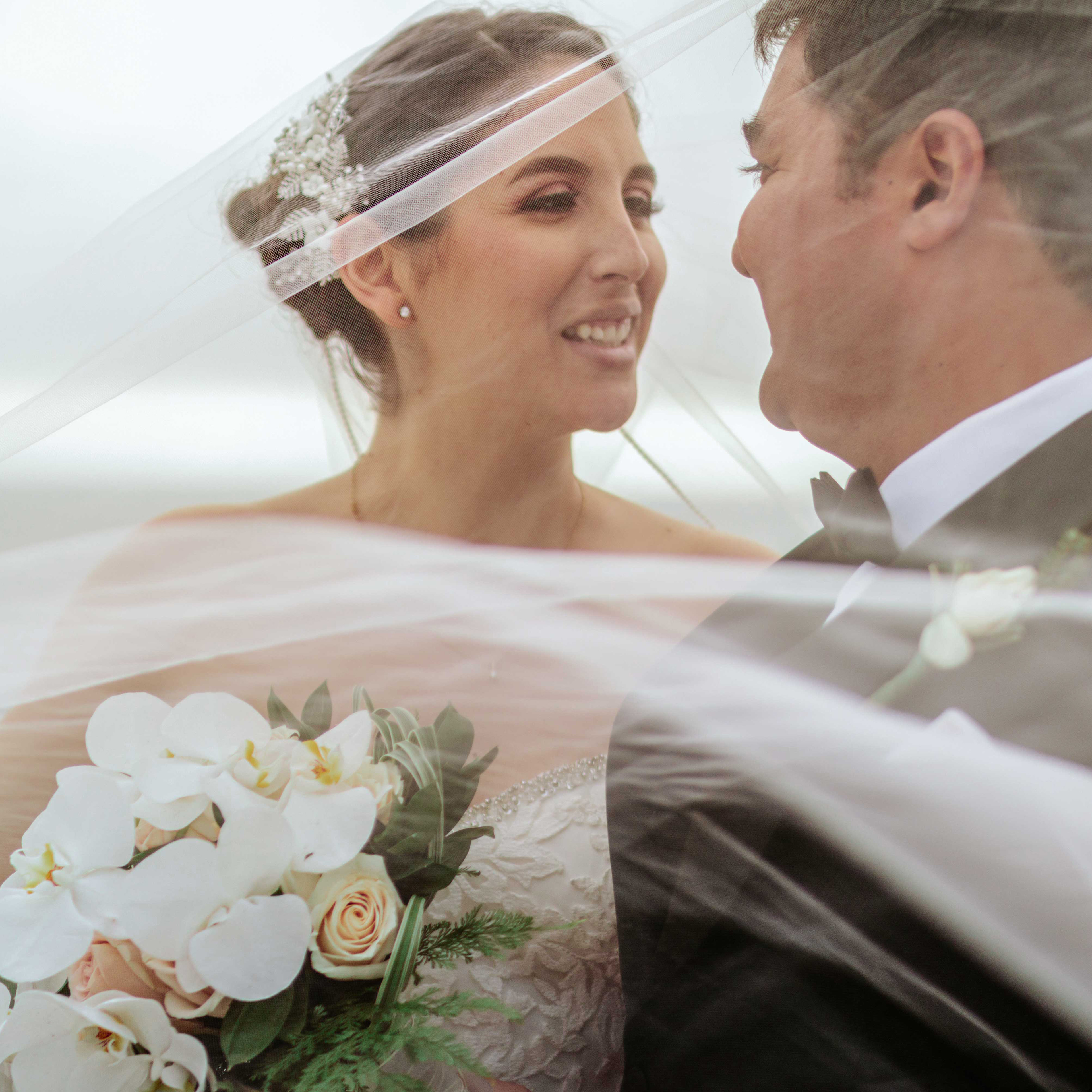 Weddings & Elopements