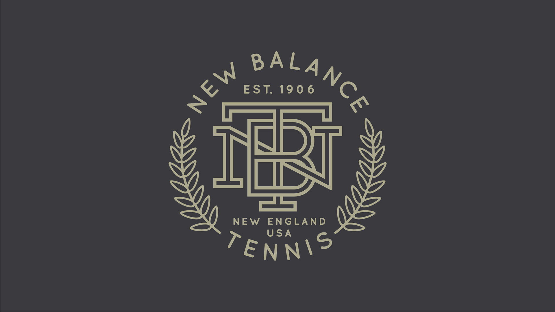 New Balance Tennis