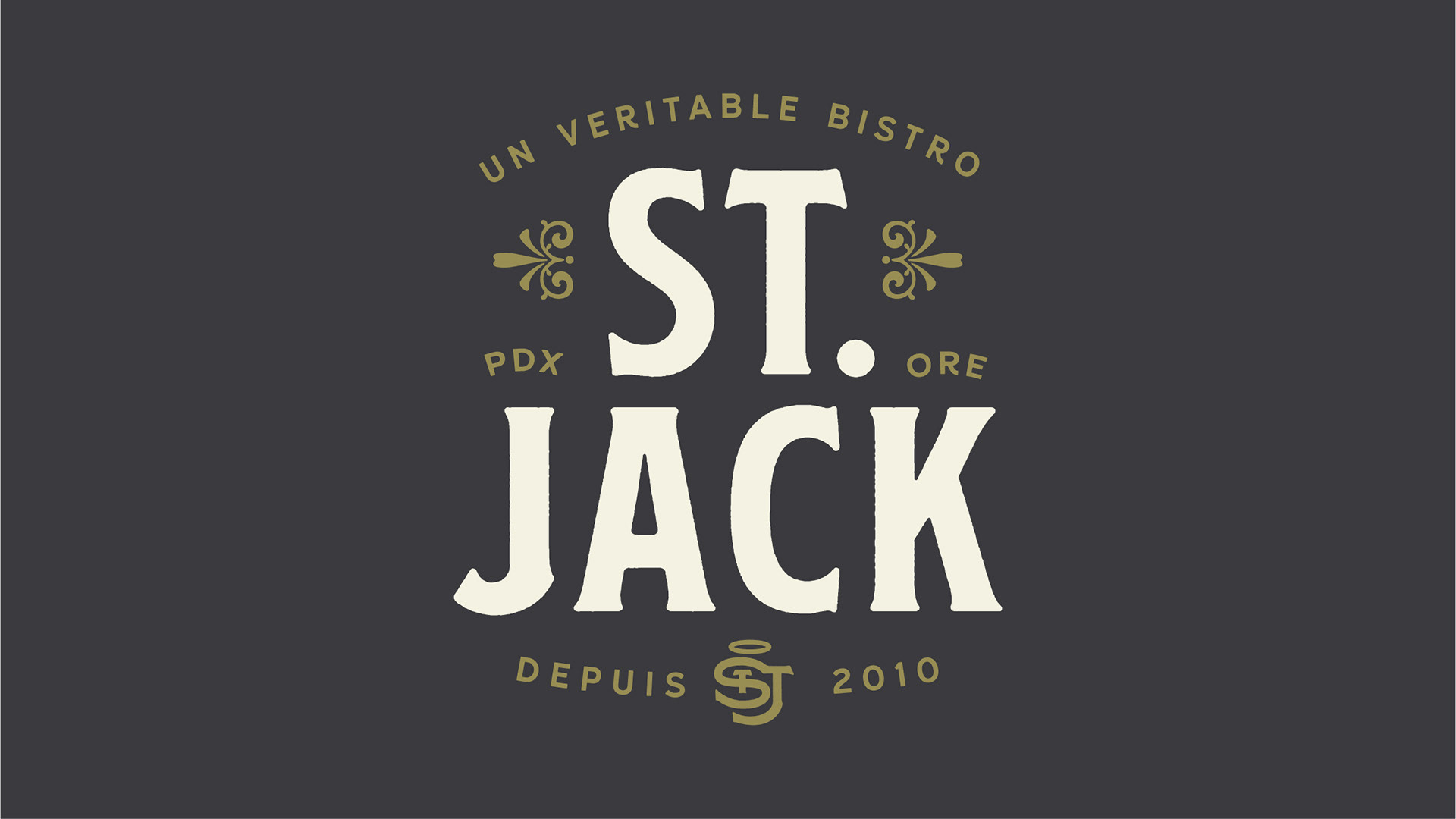 St Jack French Bistro